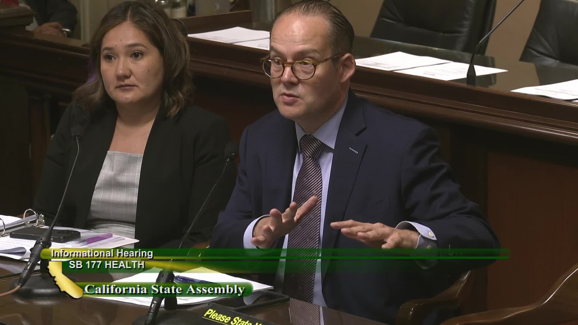 Lawmakers clash over controversial energy regulation delays