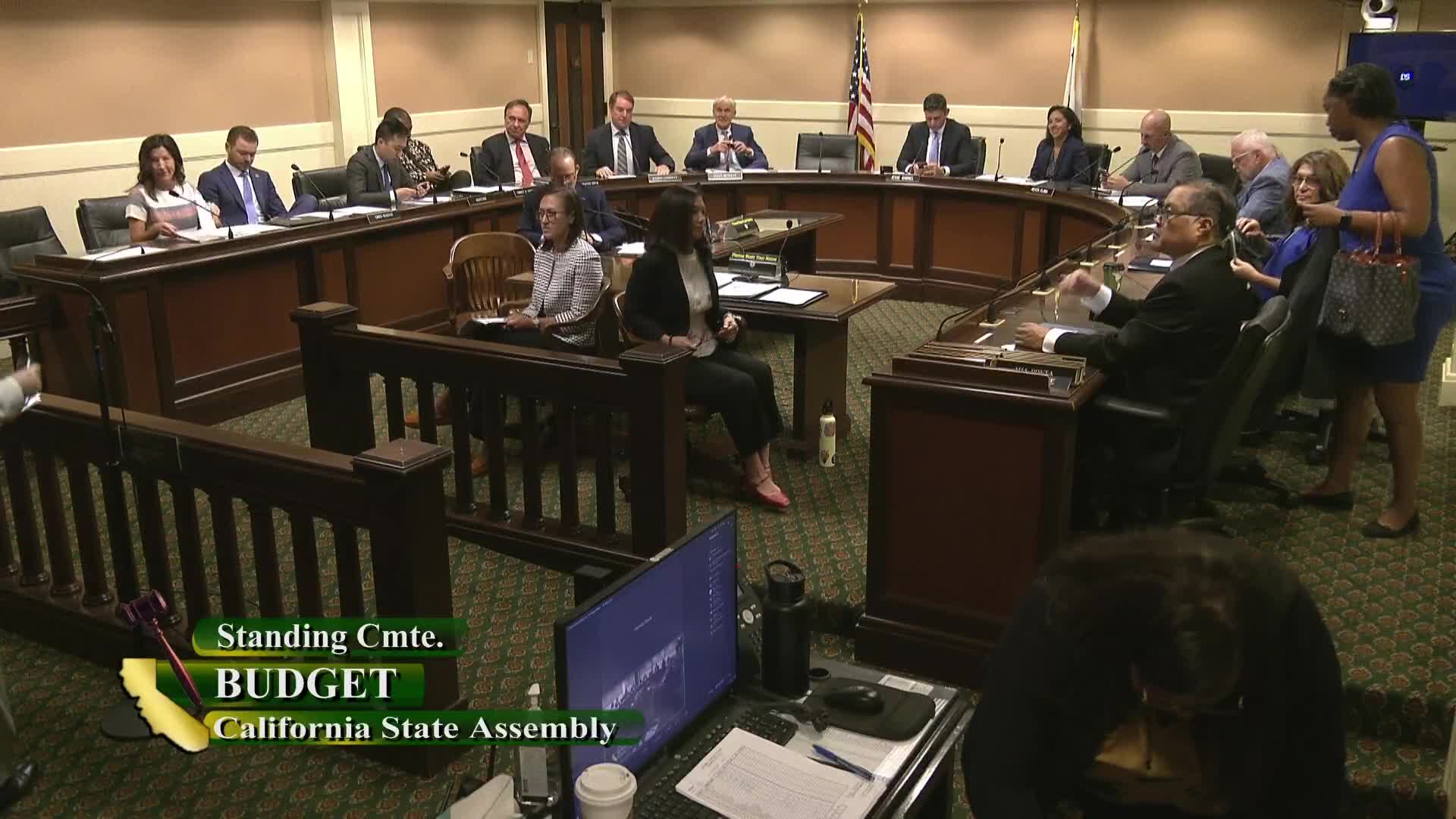 California lawmakers face backlash over oil industry delays