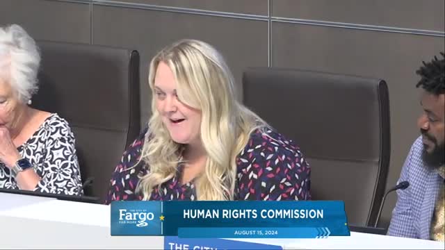 Community leaders demand action on troubled housing complex