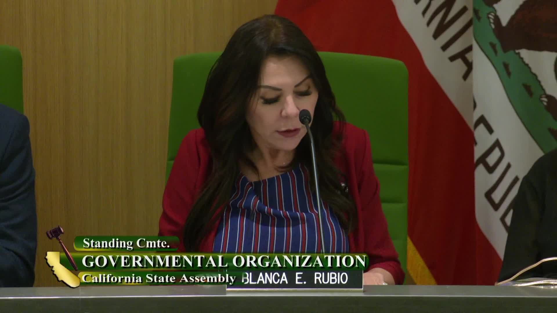 California Governor Signs Historic Tribal Gaming Compacts