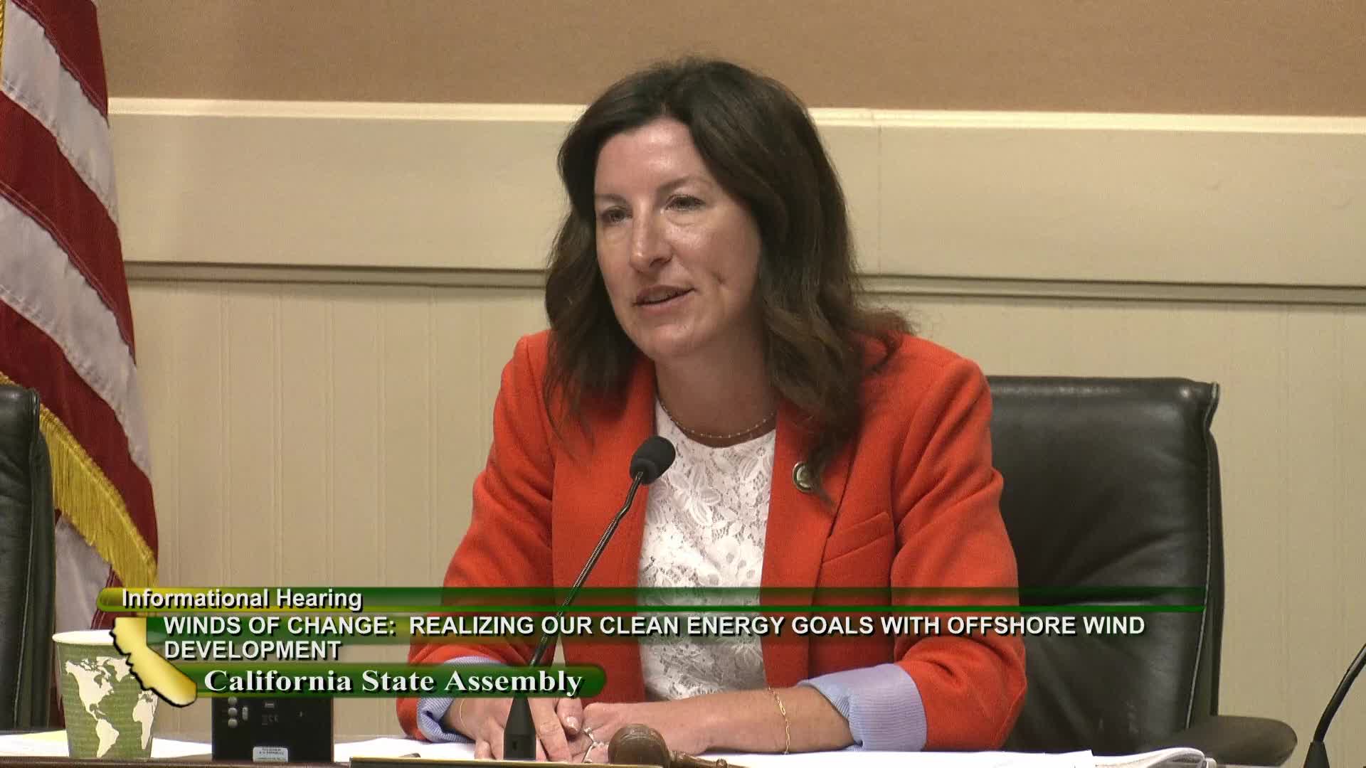 California poised for offshore wind revolution in 2024