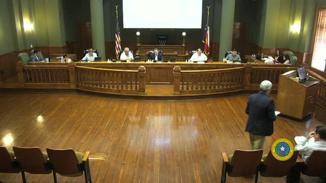 Cameron County launches aggressive plan to collect unpaid fines