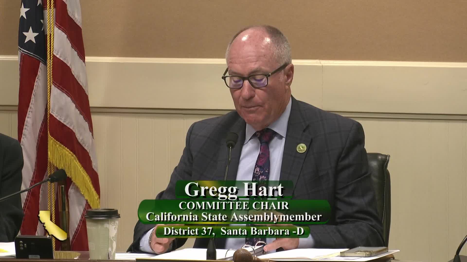 Lawmakers push for accountability in campus sexual harassment culture