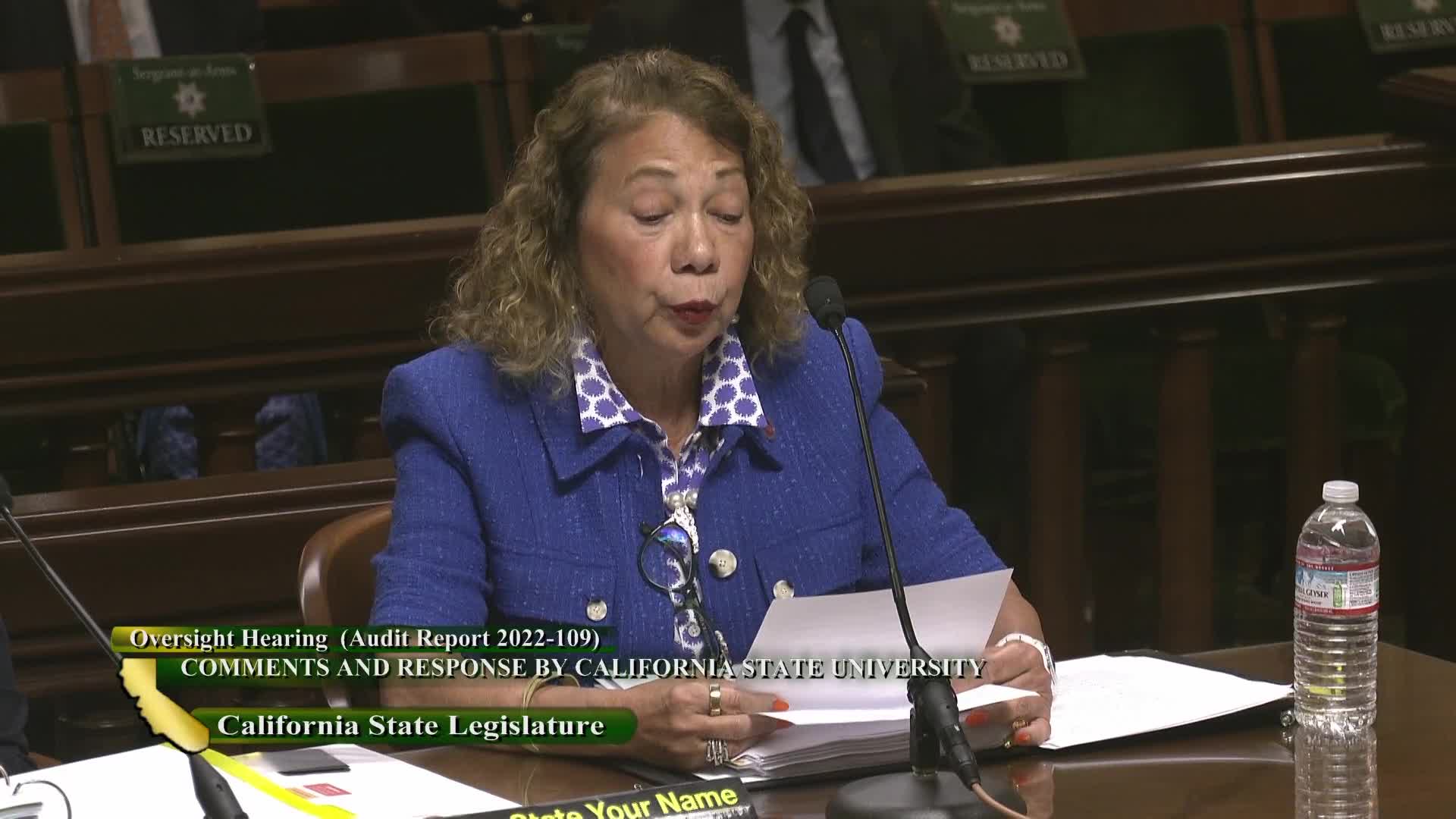 CSU launches transformative civil rights oversight initiative