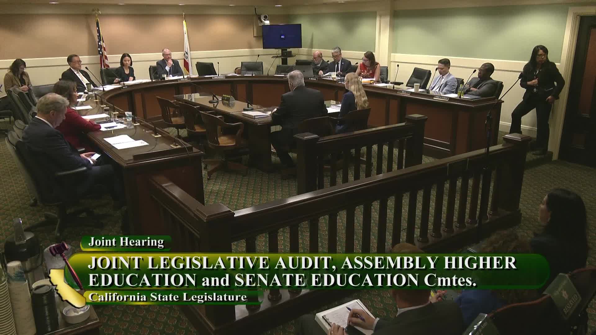 CSU audit reveals systemic failures in sexual harassment investigations