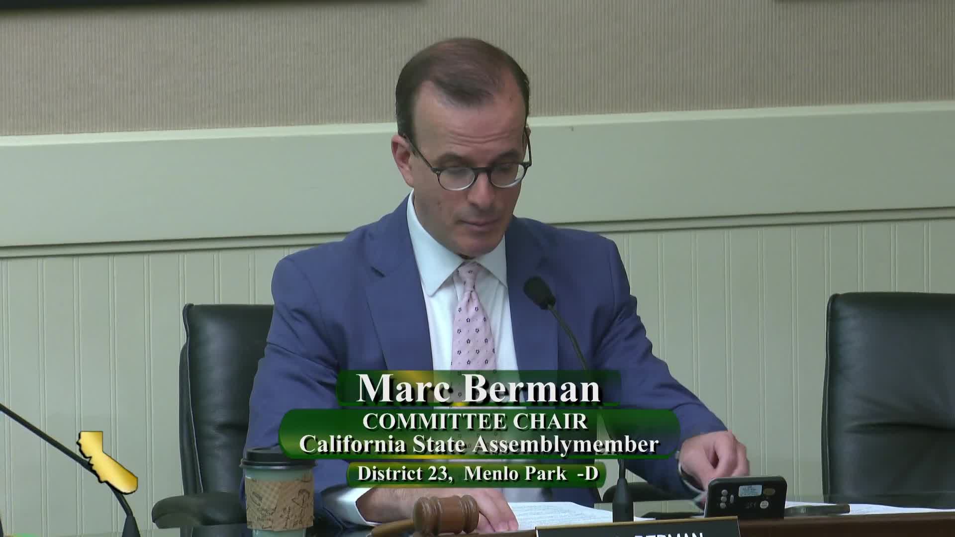 California launches ambitious plan for career education reform