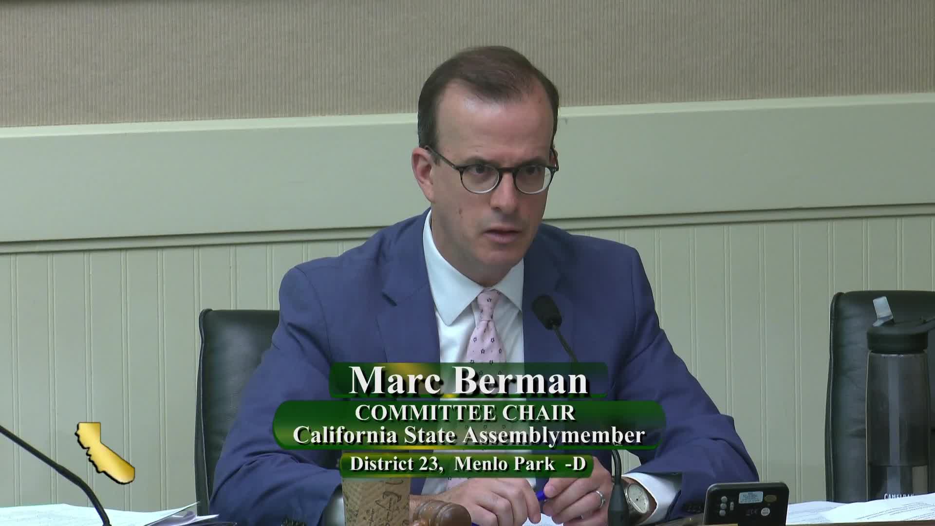 California unveils ambitious career education master plan