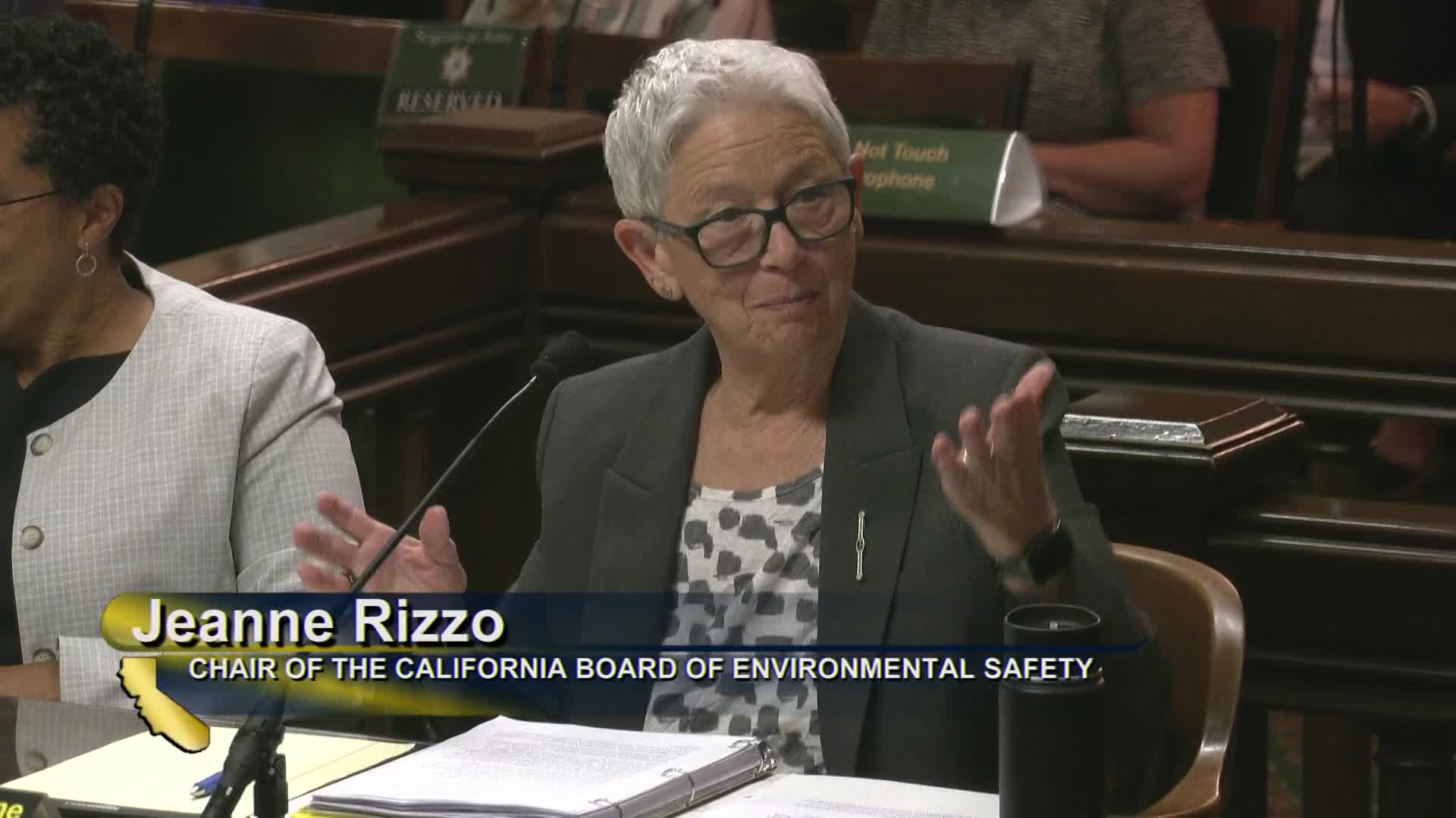 California board tackles environmental justice and toxic legacy