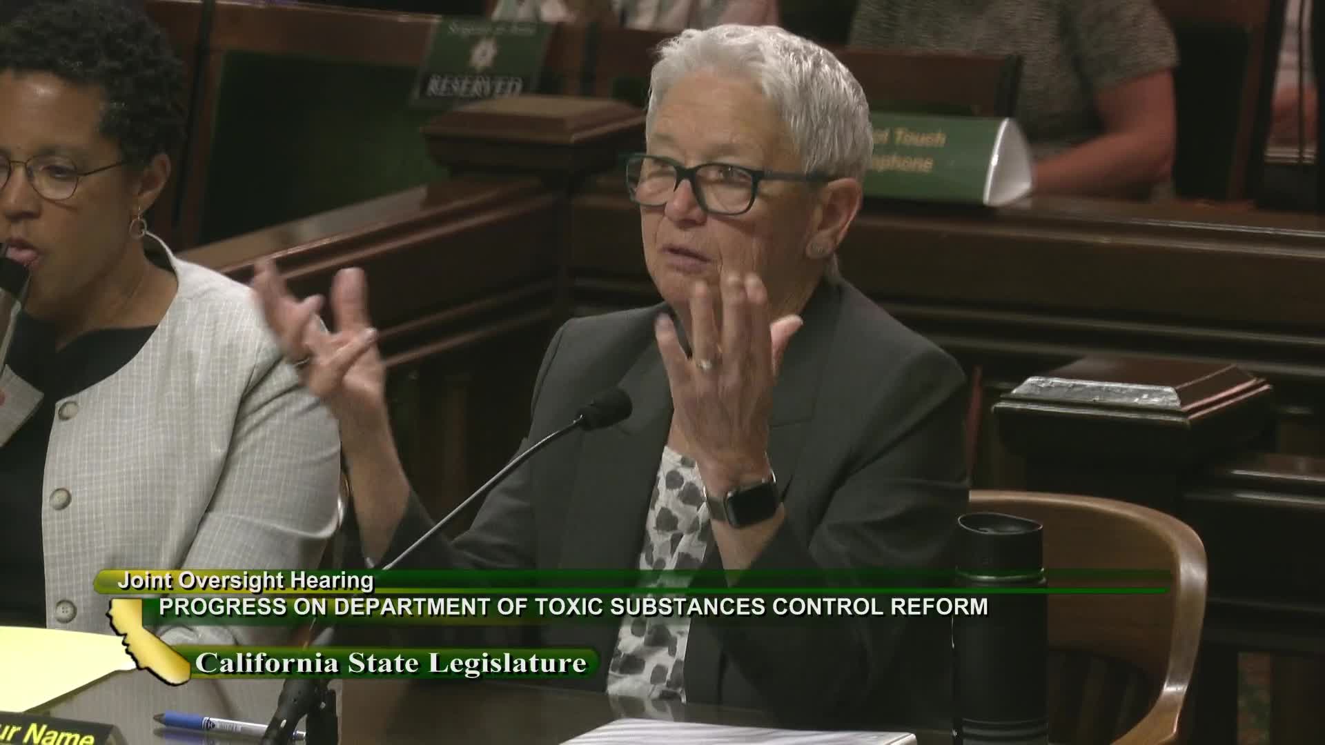 Communities demand urgent action on environmental justice issues