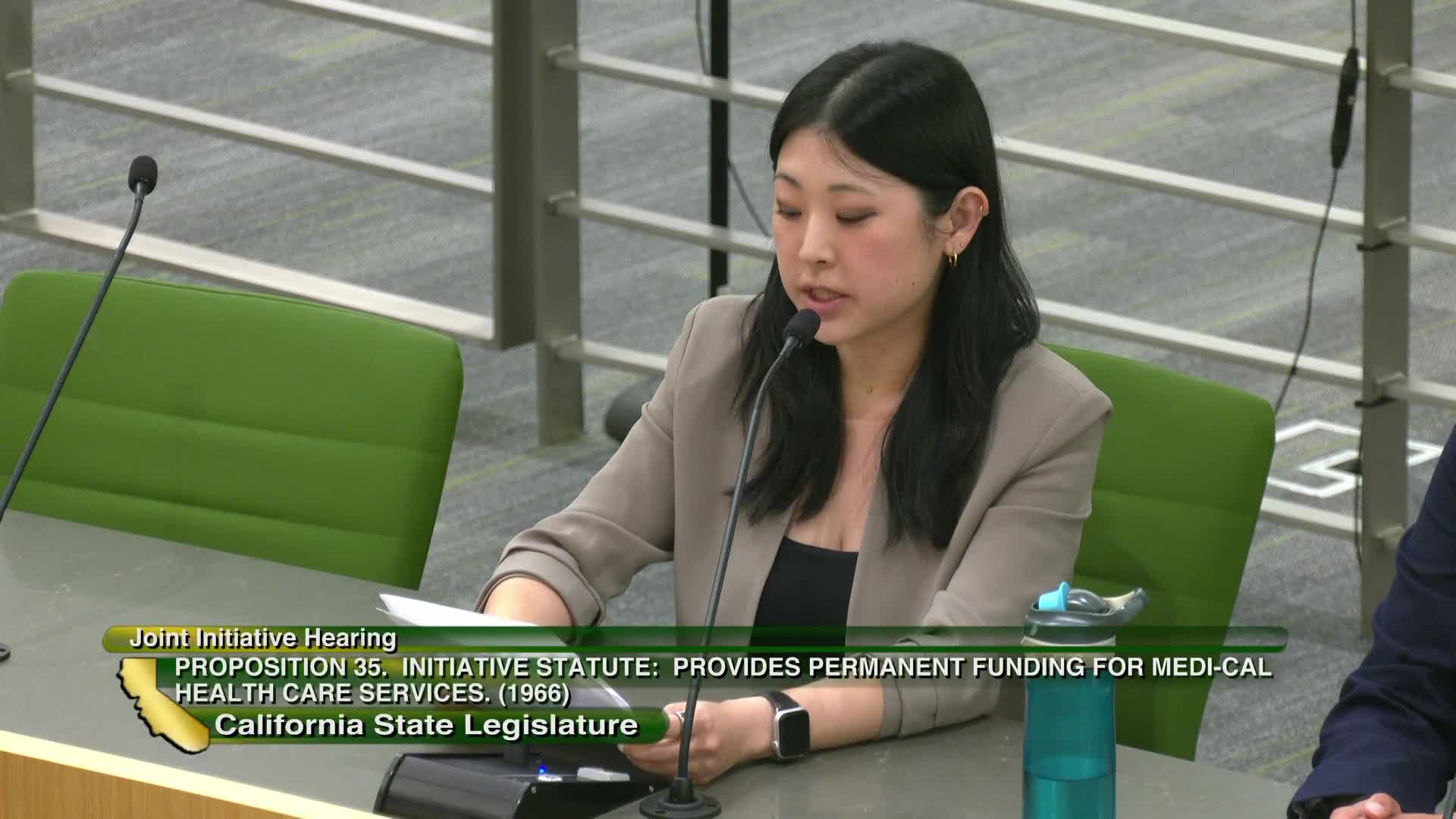 Nursing shortage threatens care for vulnerable children