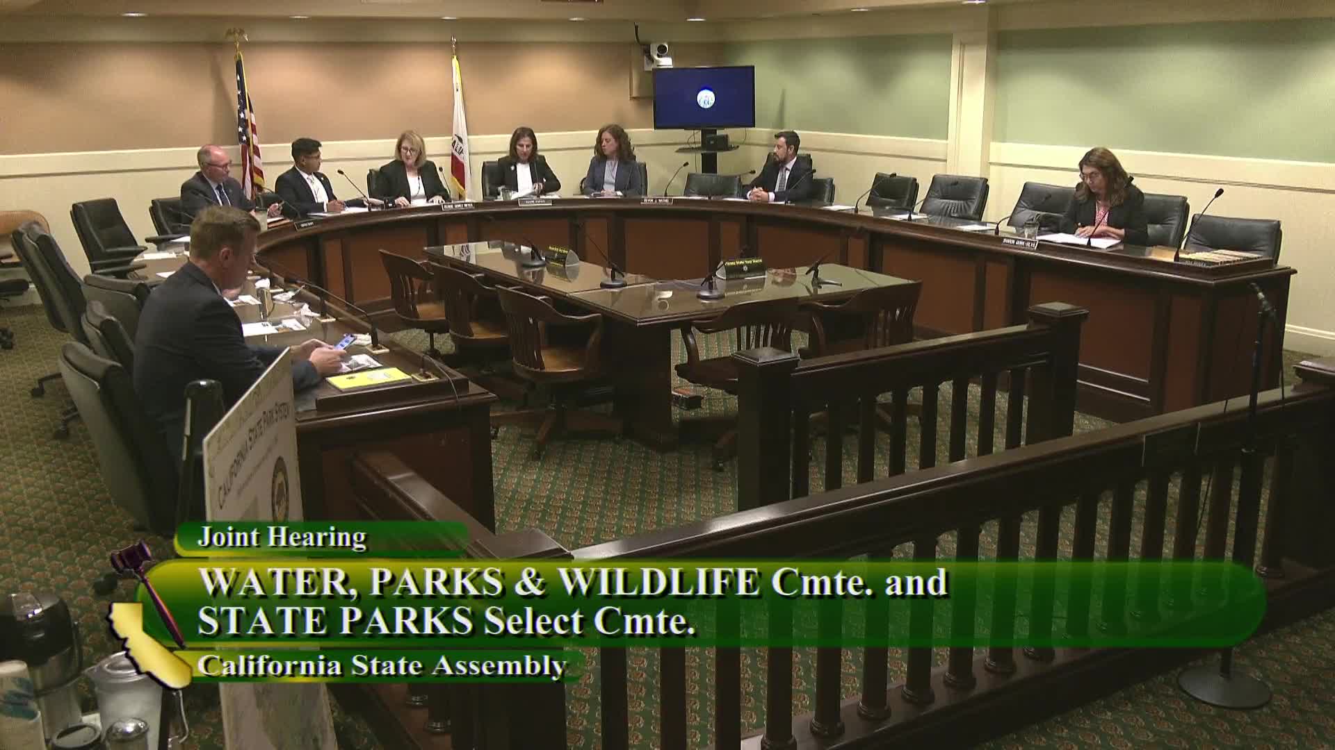 California State Parks tackles climate change with bold strategies