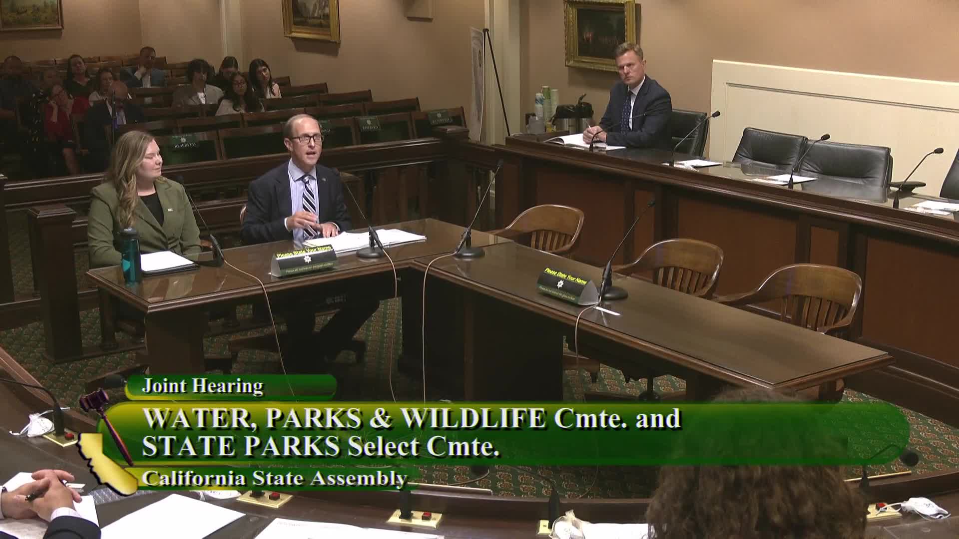 California's ambitious plan to conserve 30 percent of lands by 2030