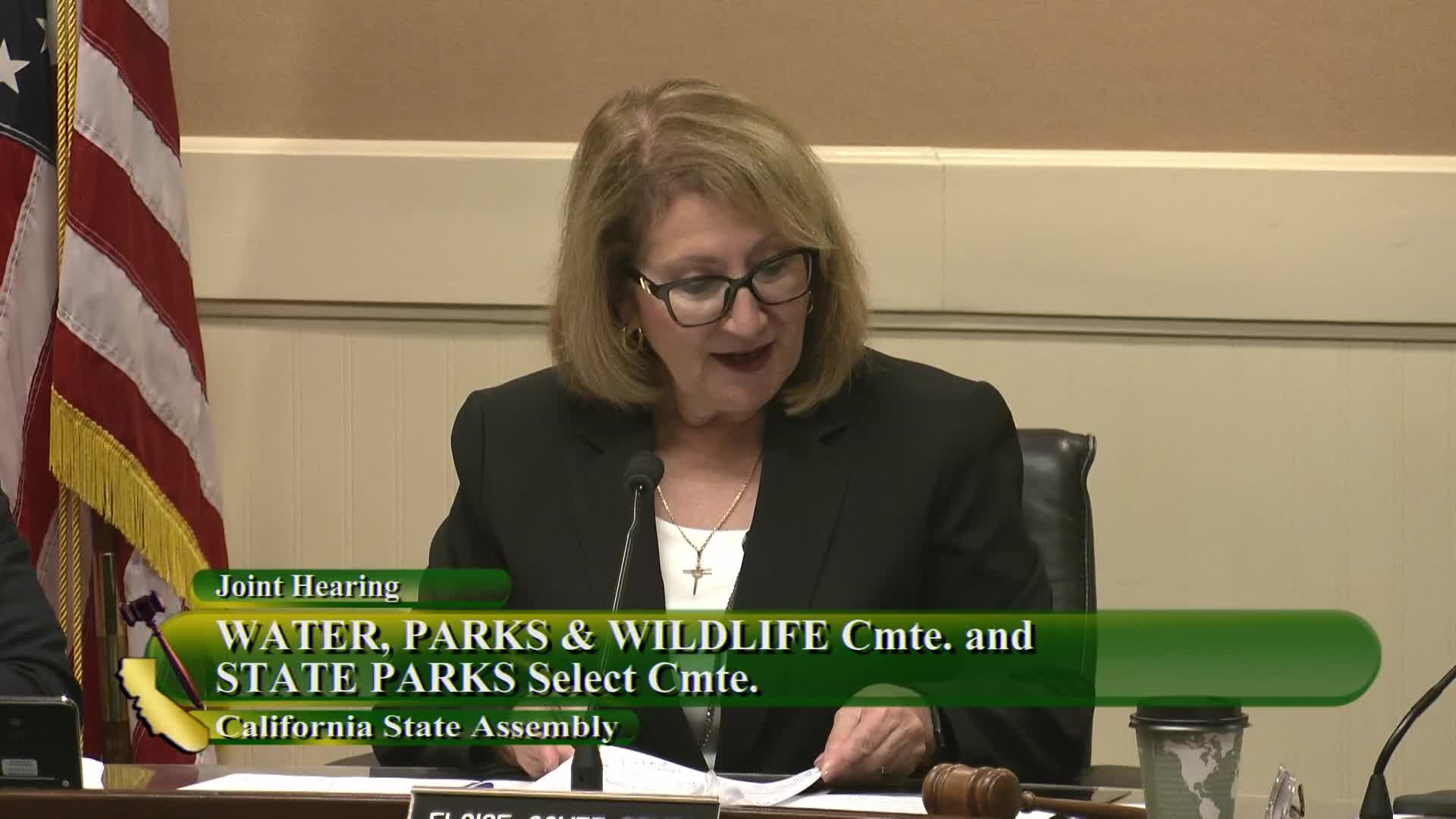 California Parks Positioned as Lifelines Against Extreme Heat