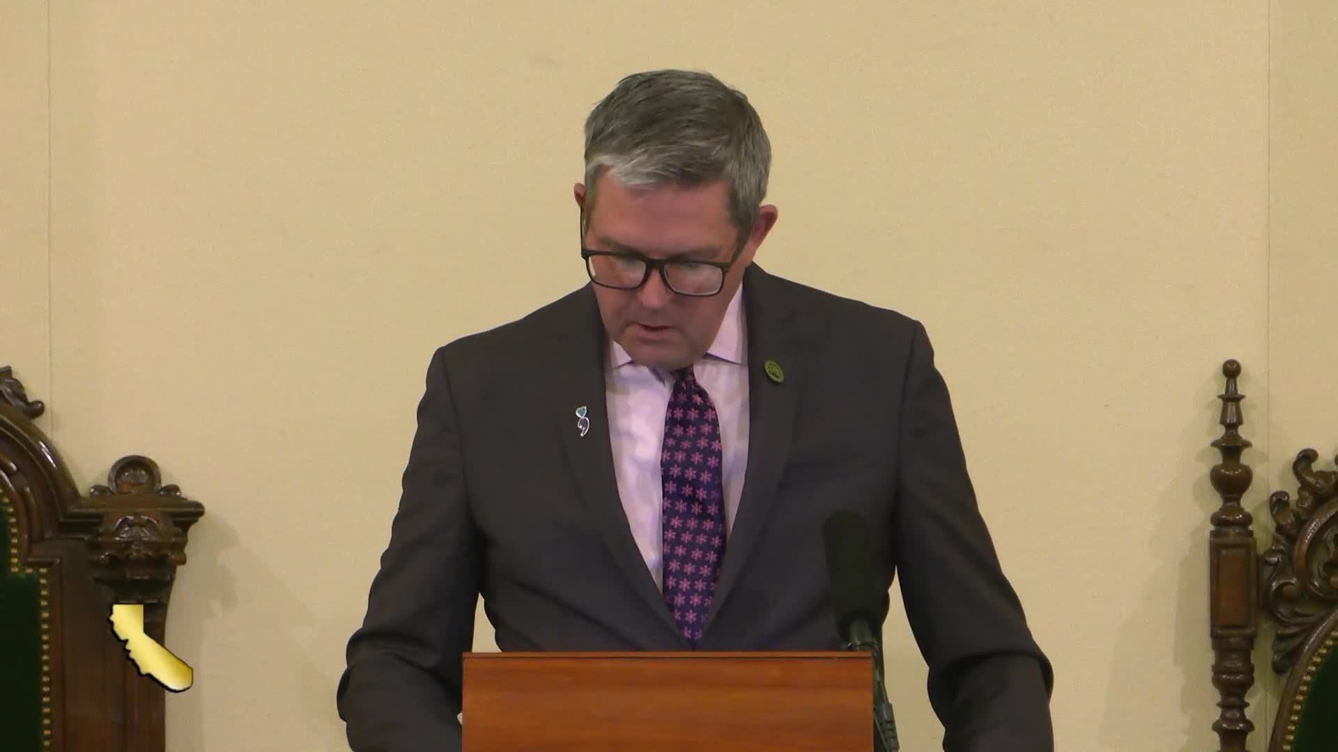 California Assembly Takes Bold Action Against Retail Theft
