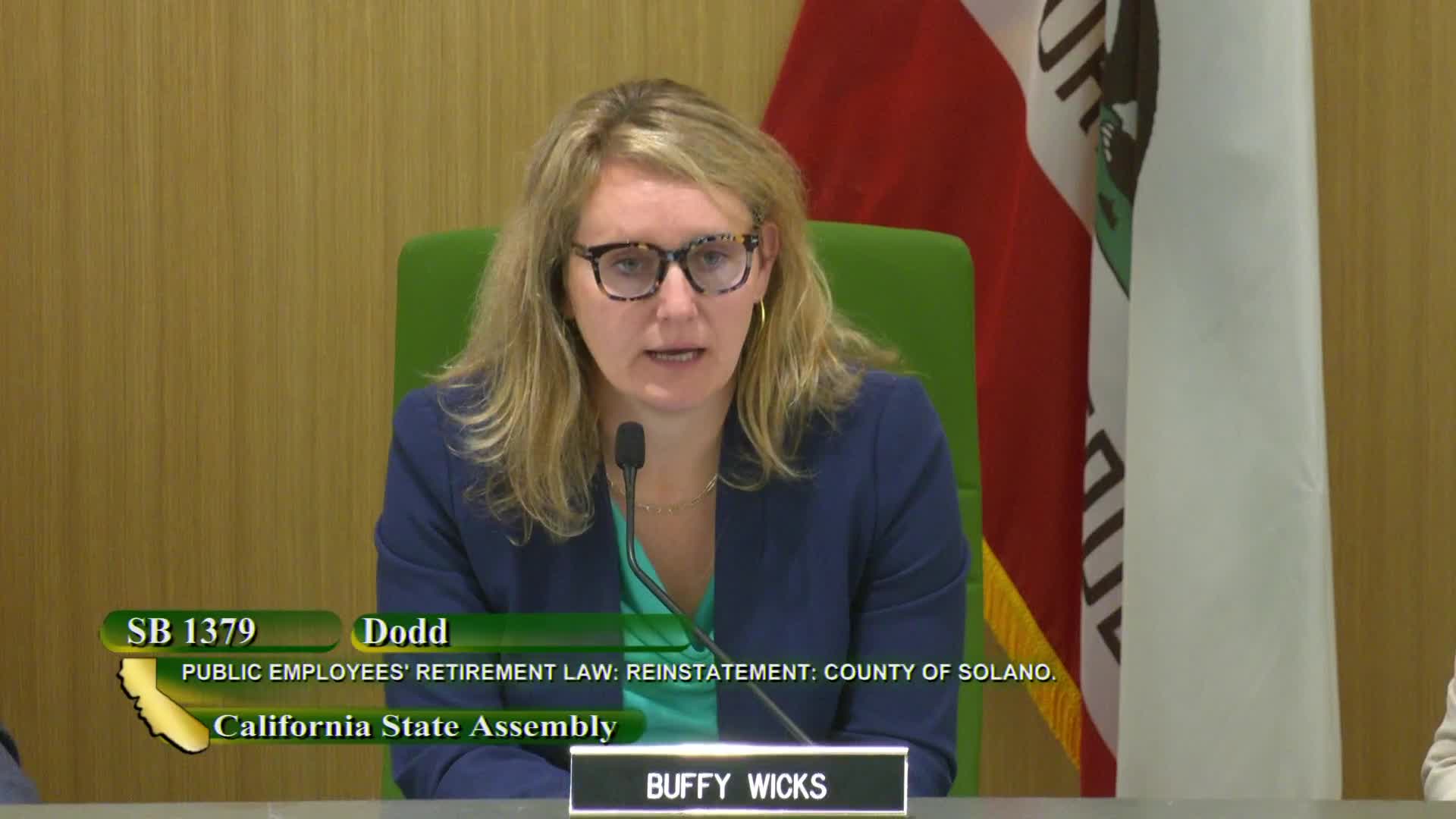 California lawmakers push for tougher penalties on child sex trafficking