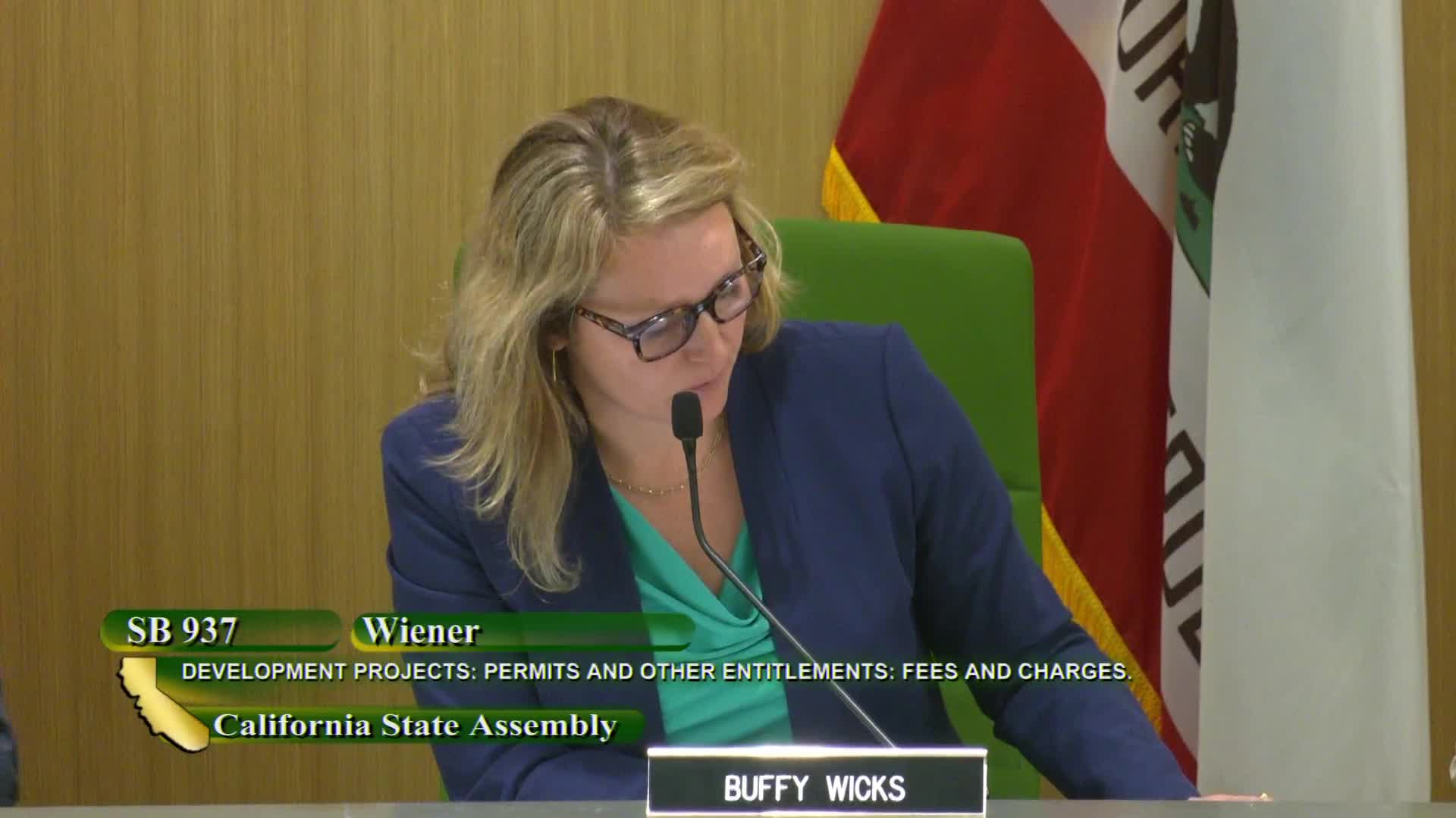 California moves to mandate speed alerts in new cars