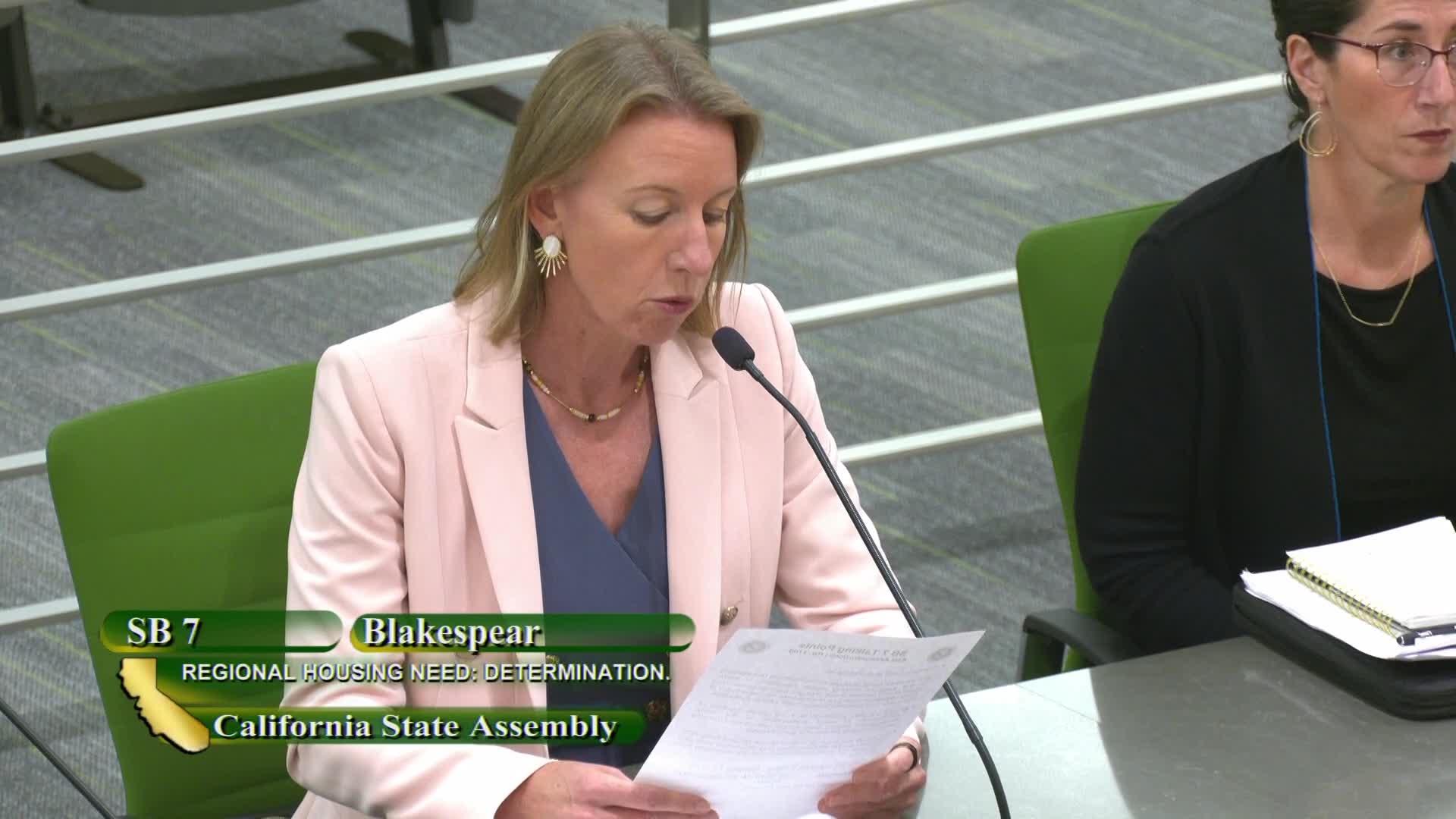 California lawmakers push bold measures to combat plastic waste