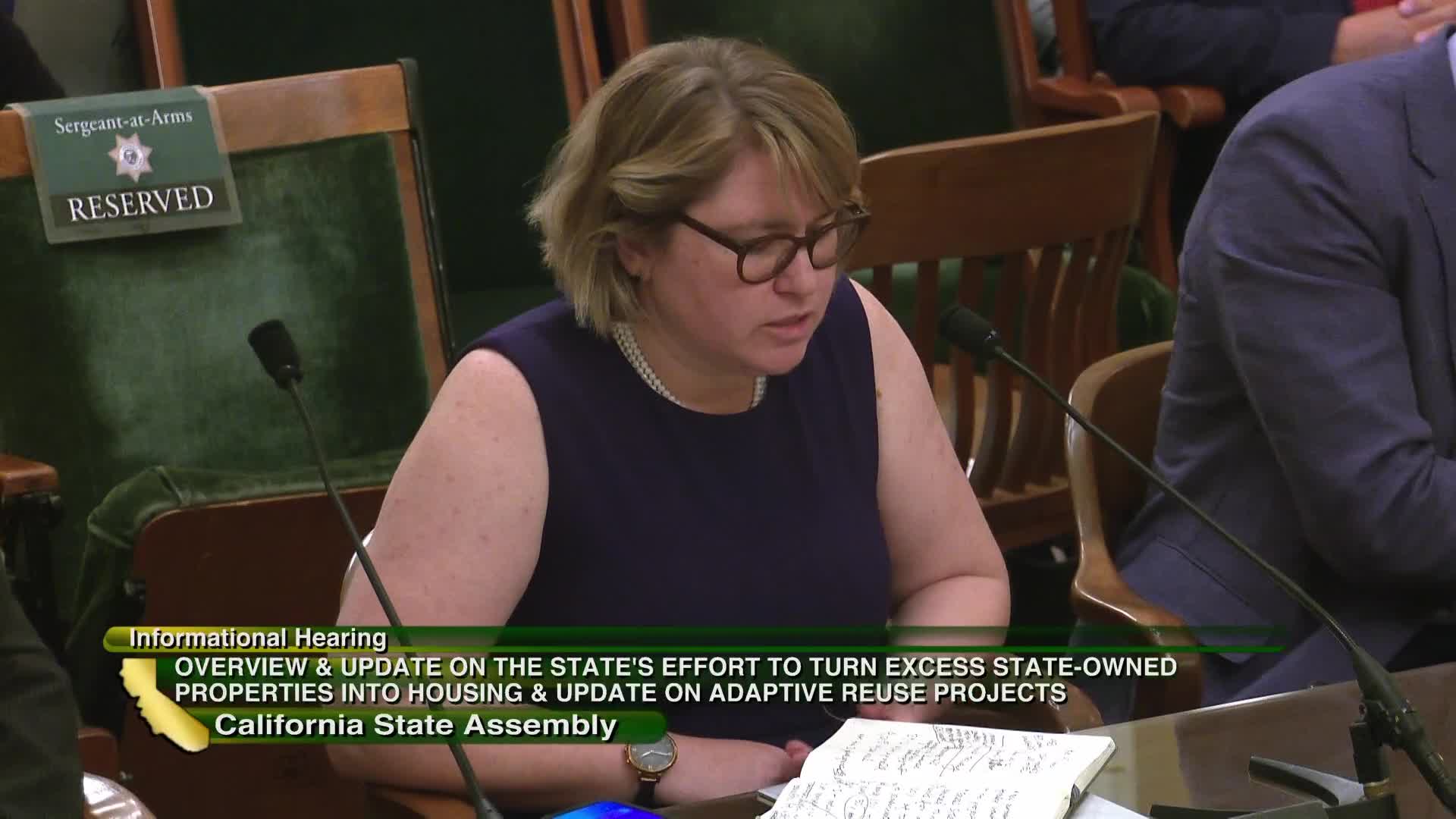 Innovative housing project tackles California's affordable housing crisis