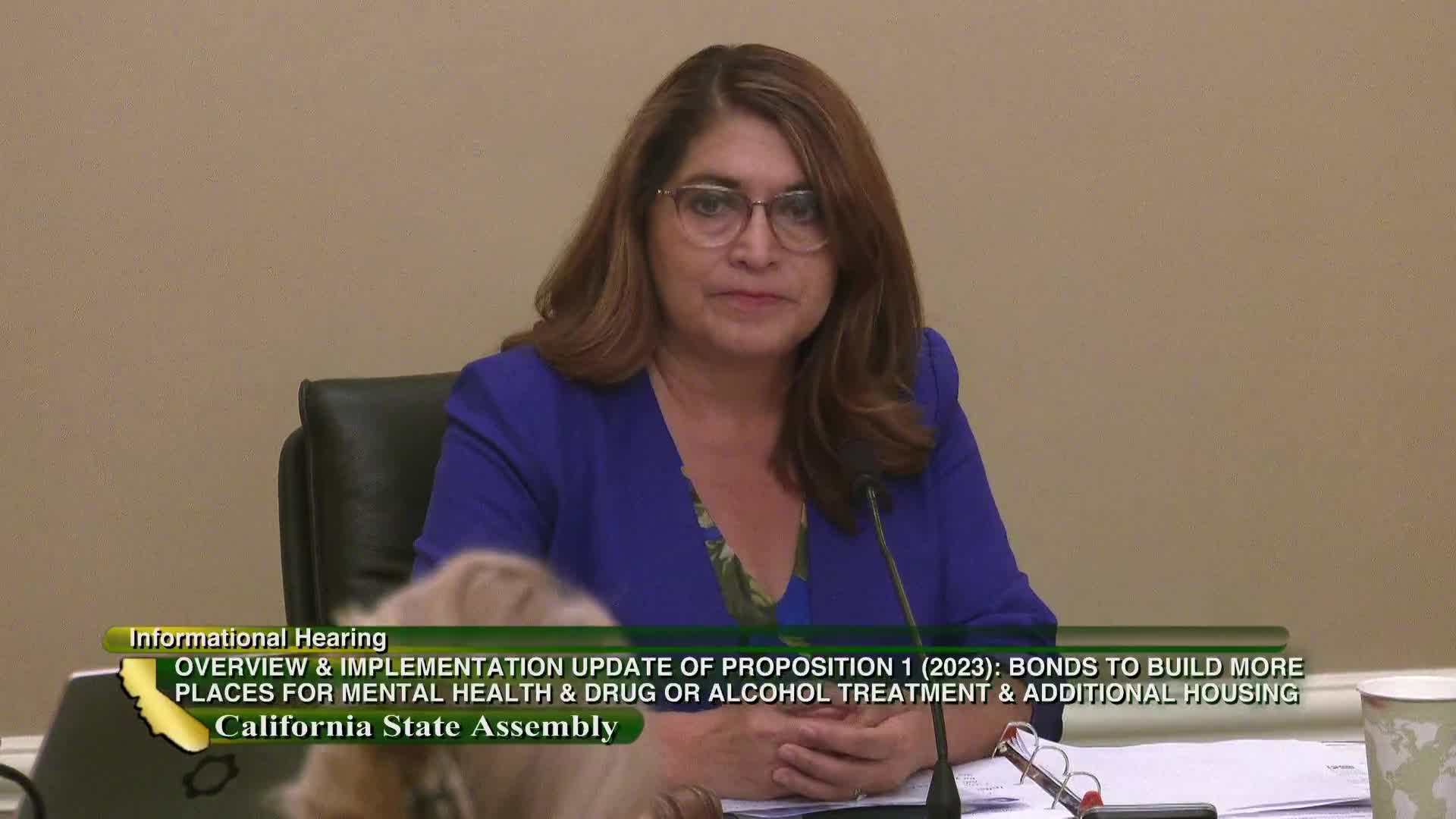 State launches urgent plan to combat homelessness crisis