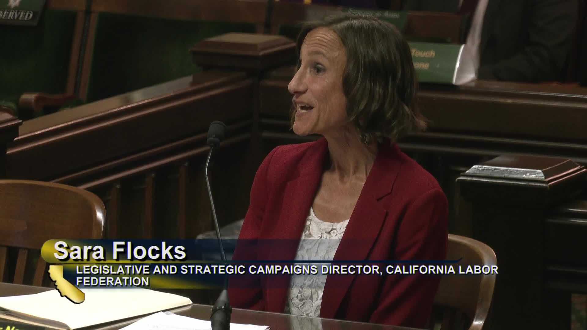 Luddite legacy reveals fight for workers rights