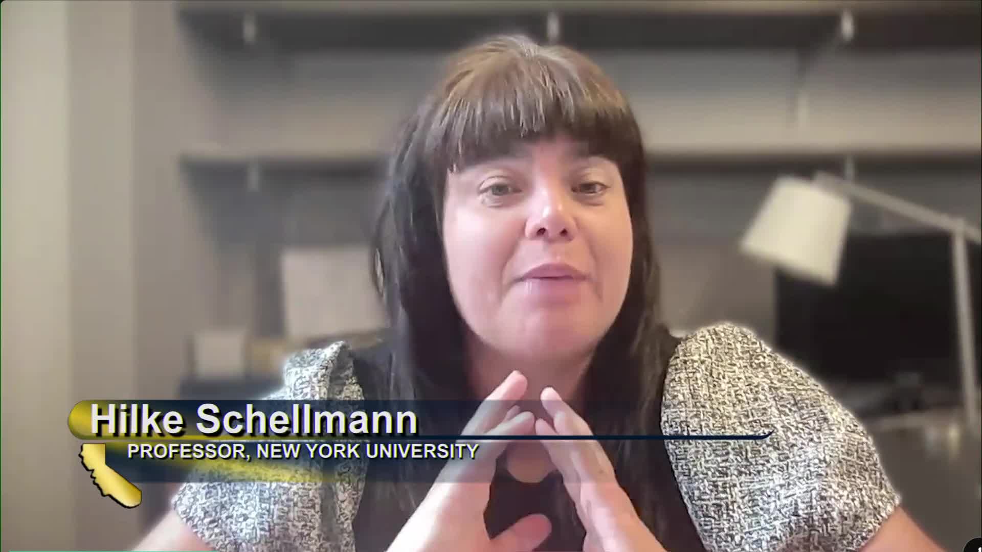 AI Revolutionizes Hiring Practices Across Fortune 500 Companies