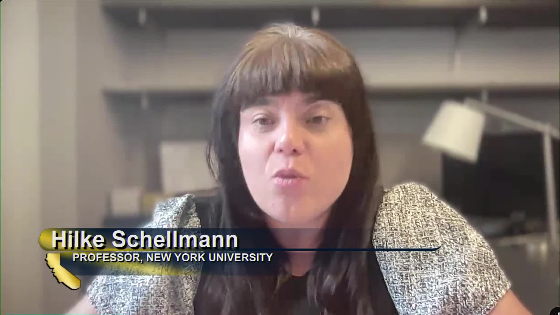 AI Hiring Tools Face Scrutiny Over Discrimination Risks