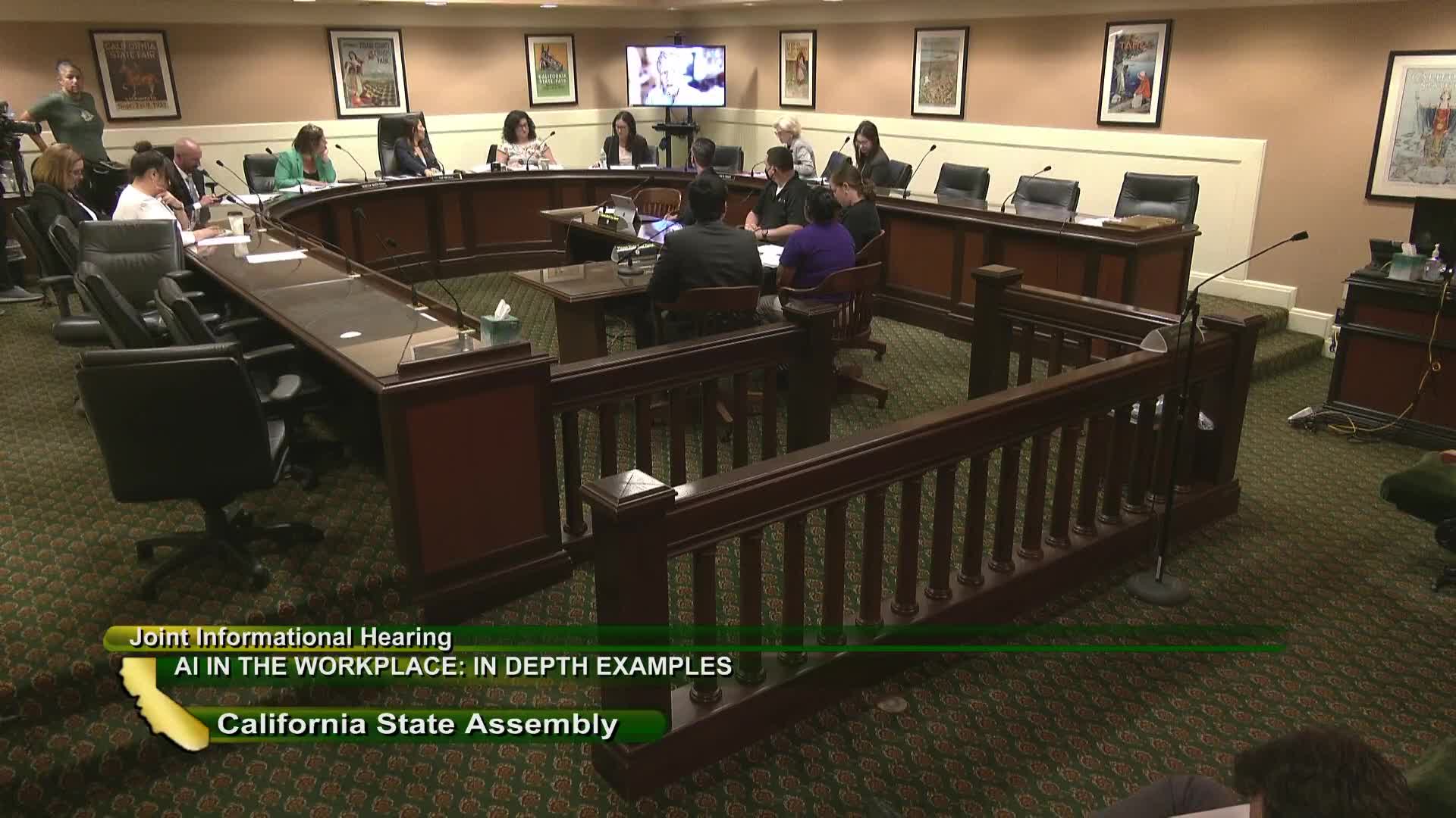 Retail Jobs Face Crisis Amid Surge in Technology Use