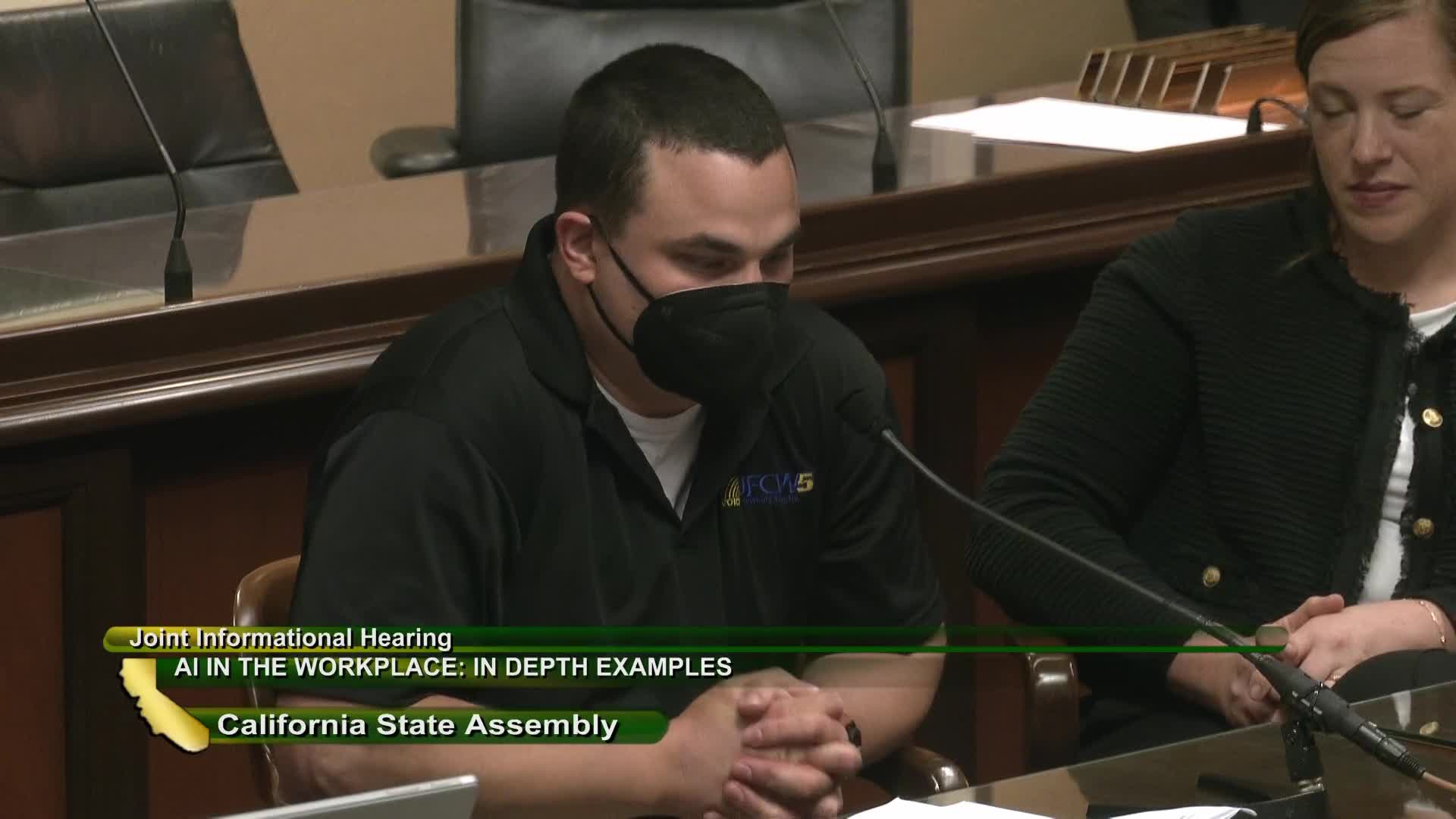 Union warns of job losses from grocery automation technology