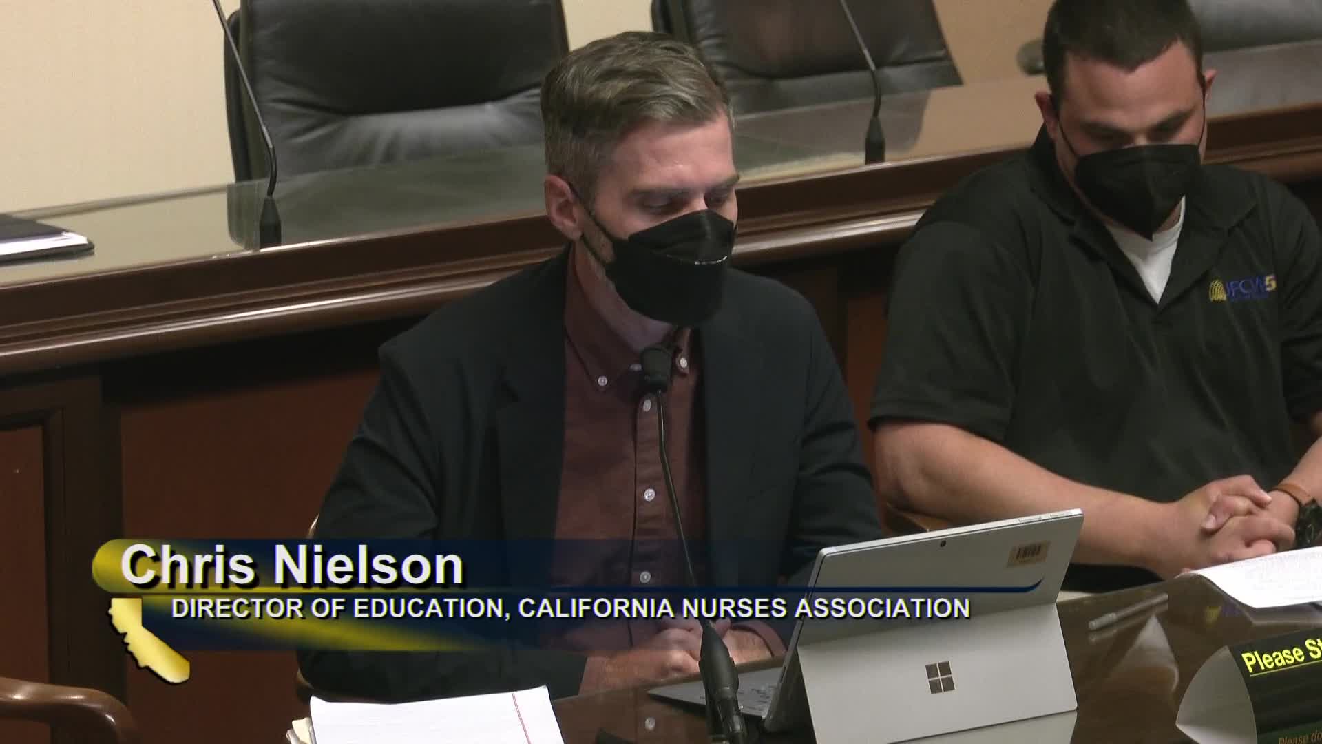 Nurses raise alarm over unregulated AI in healthcare