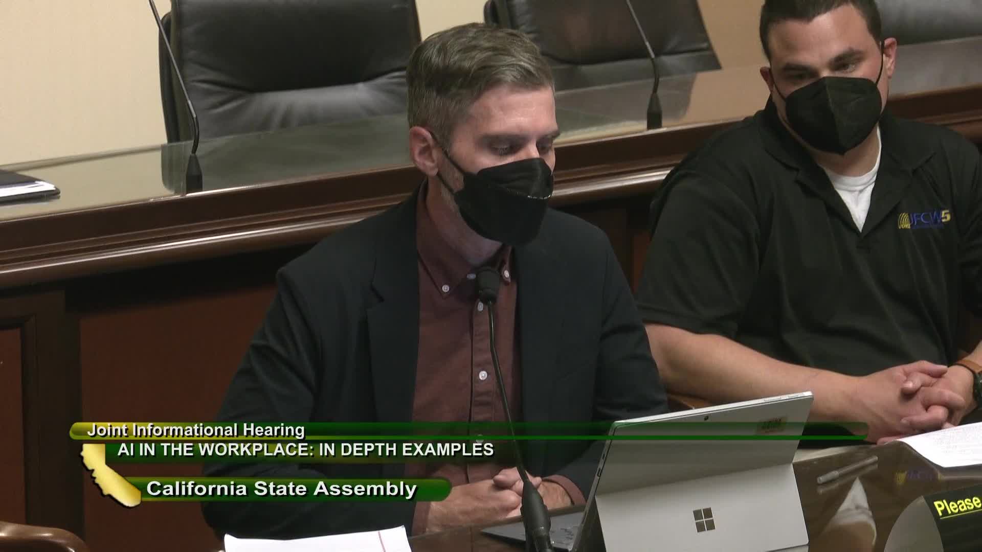 Nurses demand safeguards against AI in healthcare