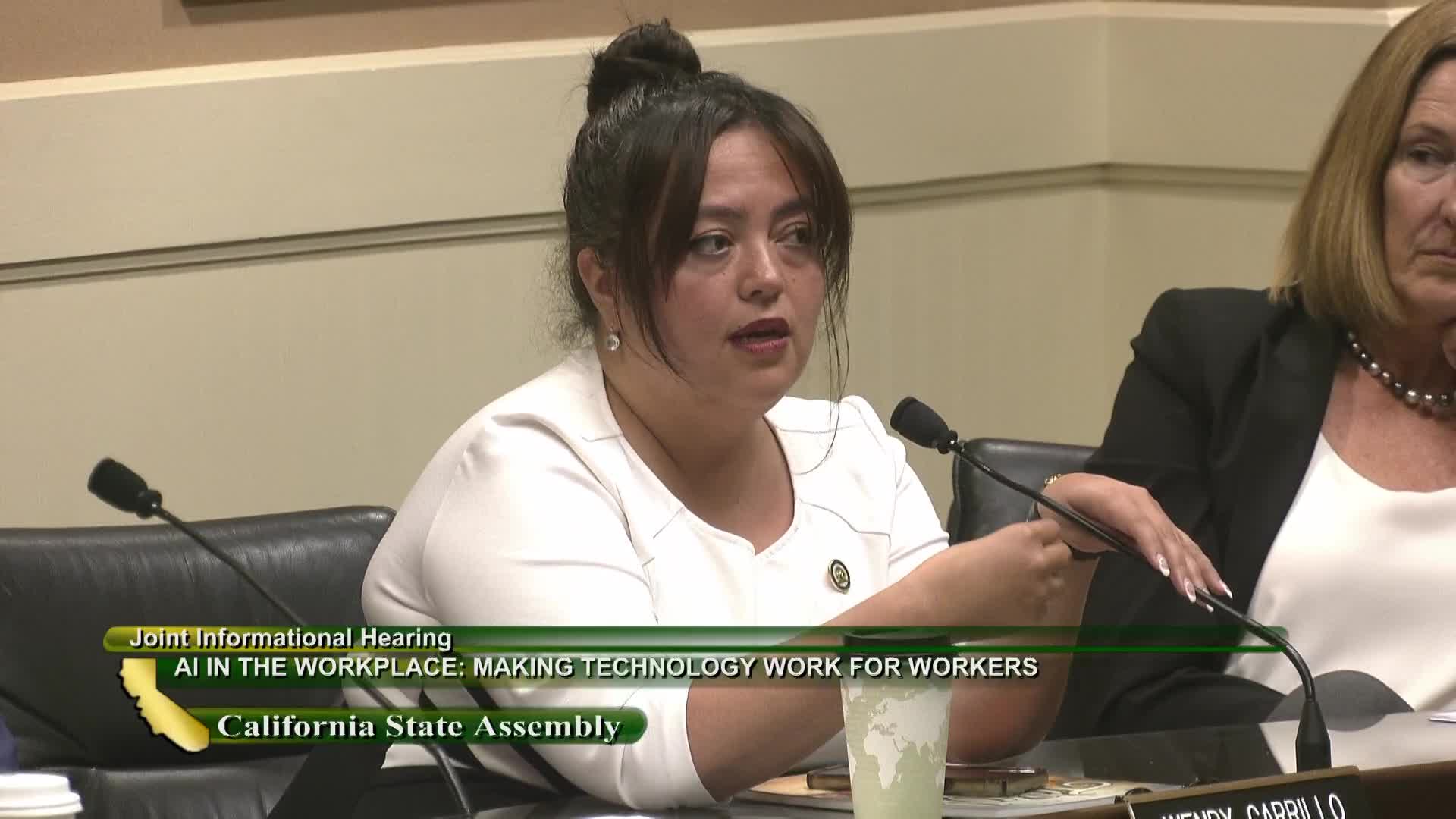 Industry grapples with AI's impact on creativity