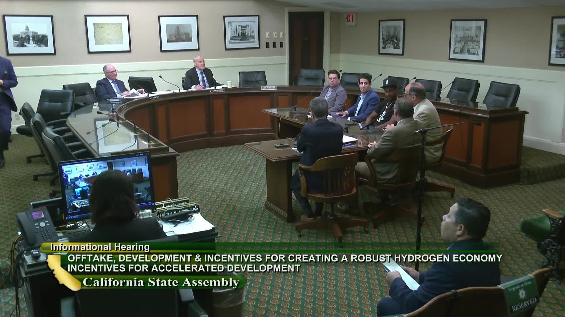 Fuel Cell Vehicles Transform Lives in Disadvantaged Communities