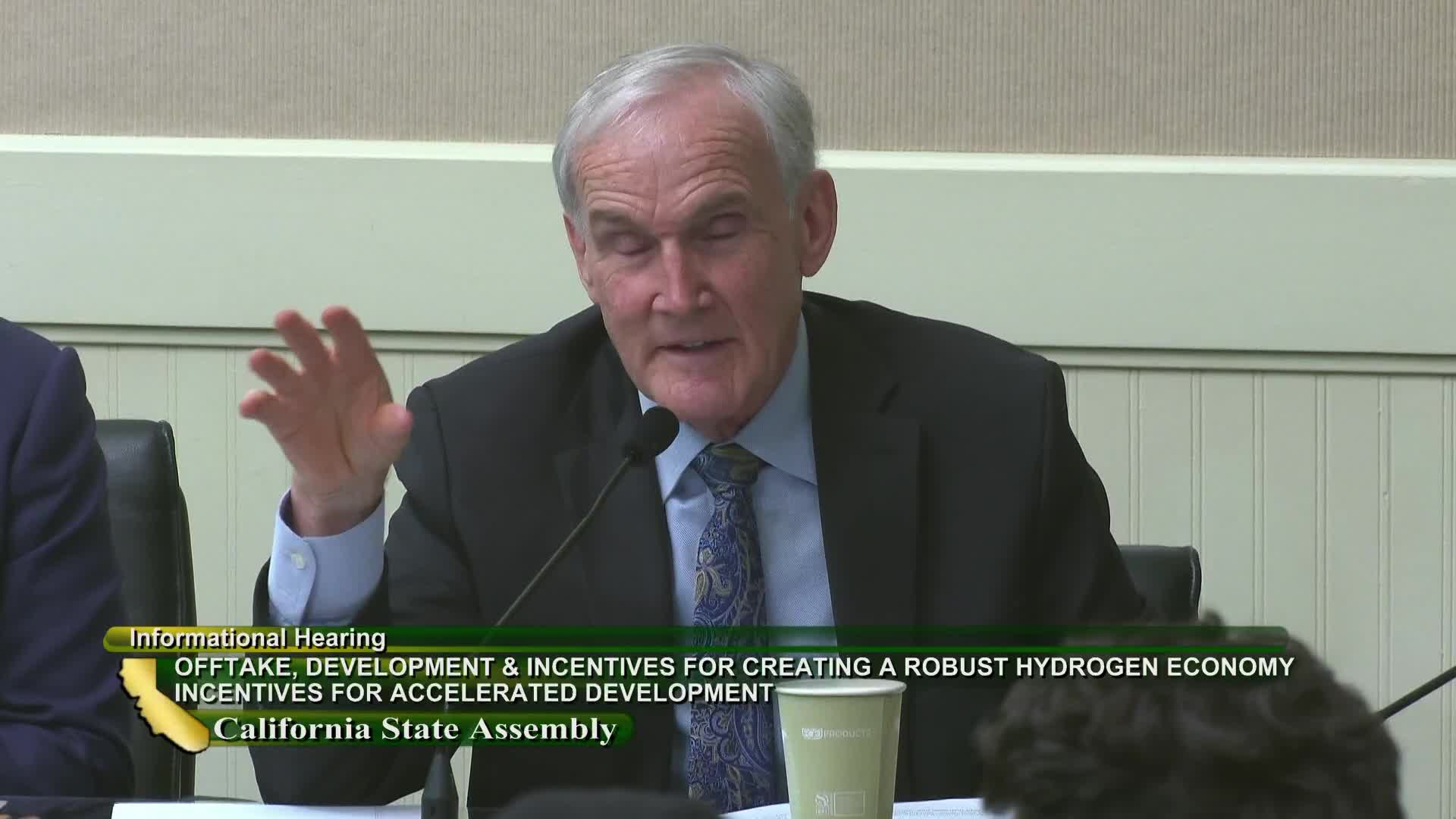 Plug Power leads hydrogen revolution with groundbreaking innovations