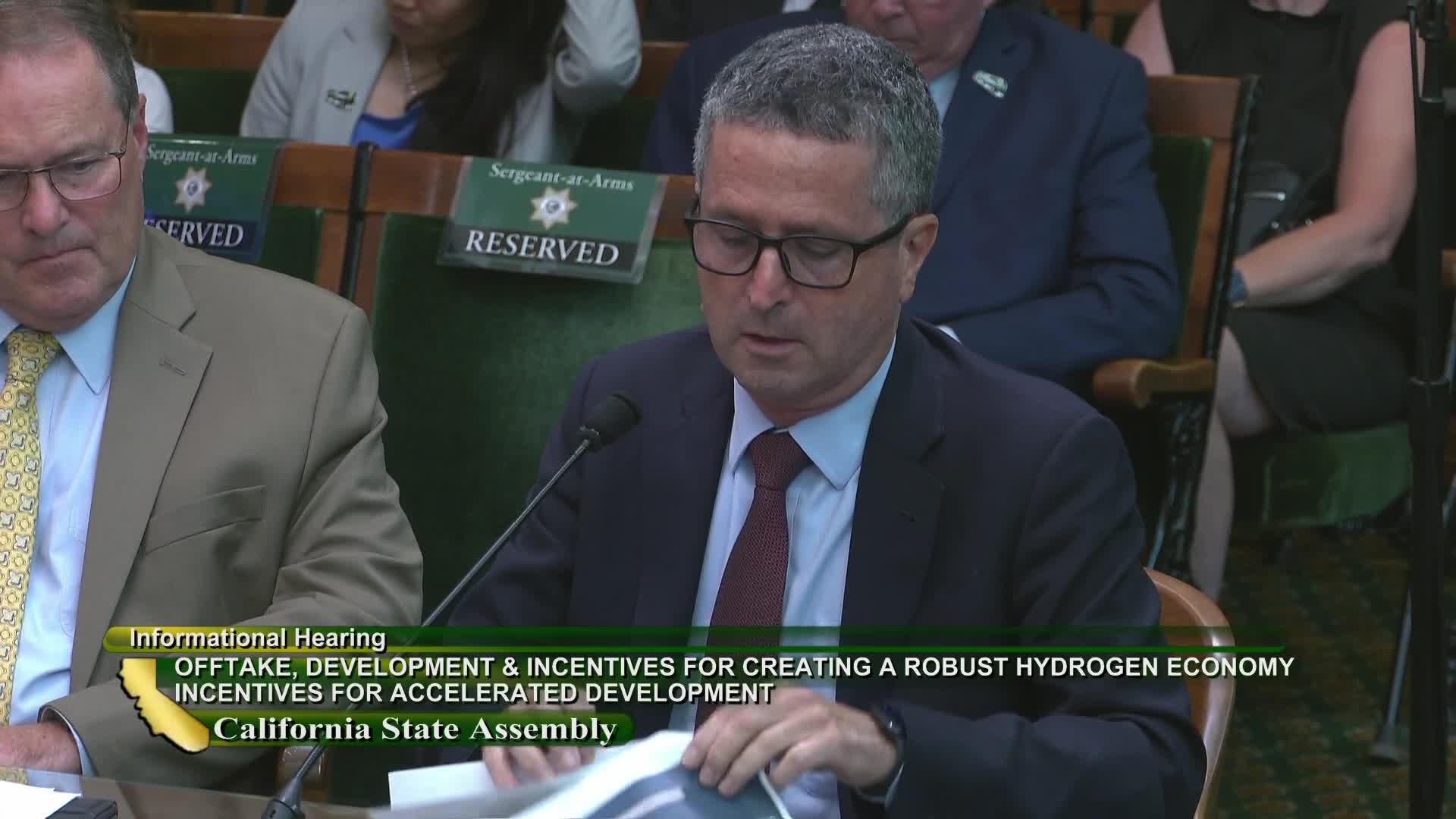 Toyota accelerates hydrogen innovation for zero emission future