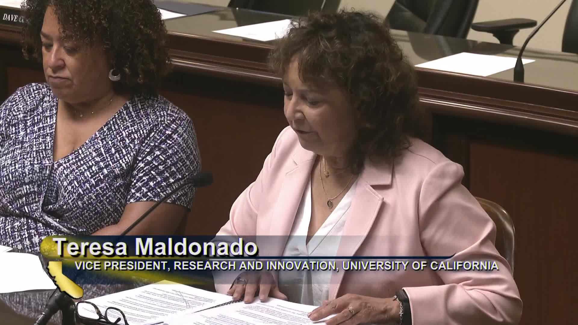 UC commits to historic repatriation of Native American ancestors