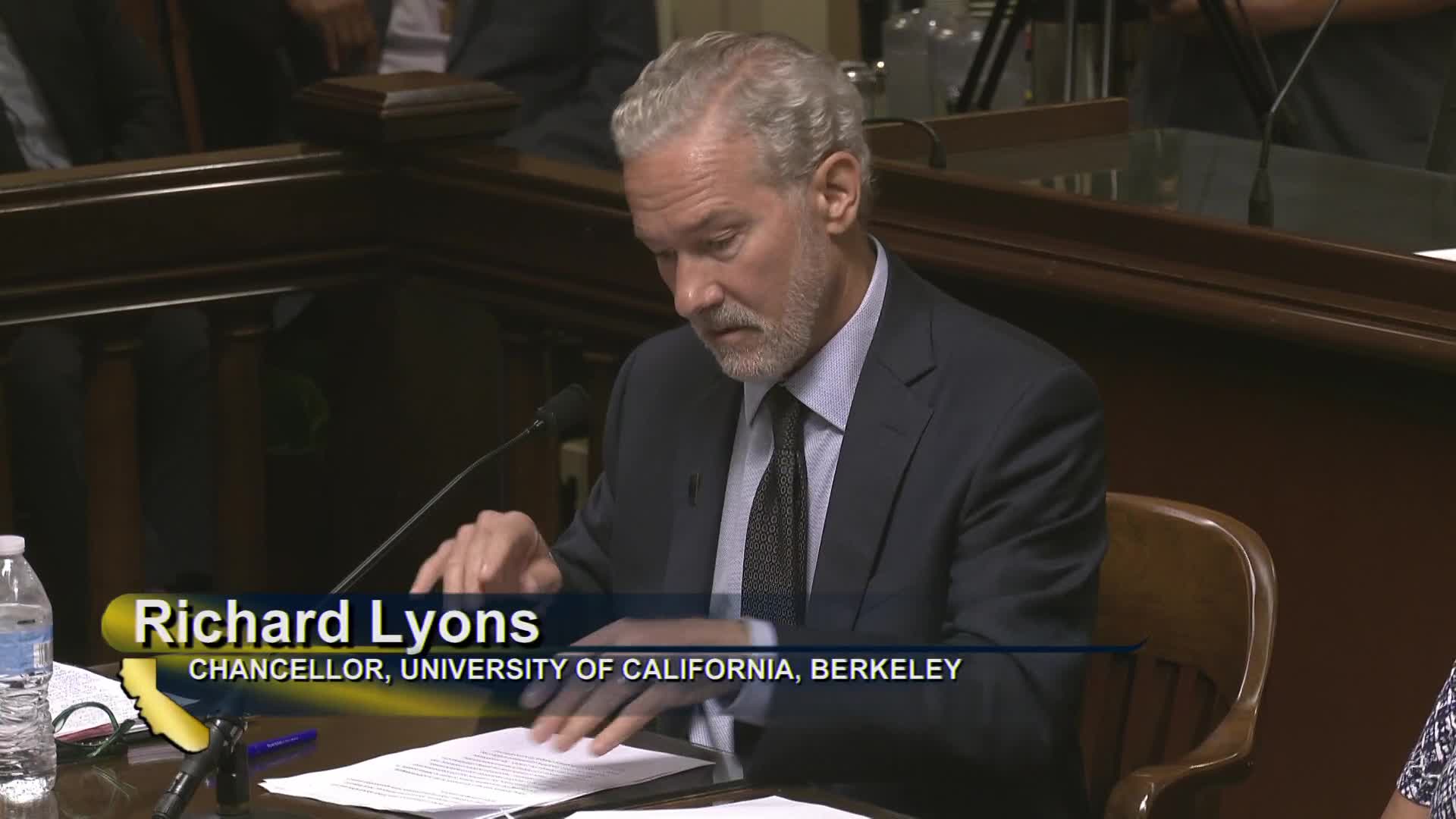 UC Berkeley commits to full repatriation of Native American ancestors