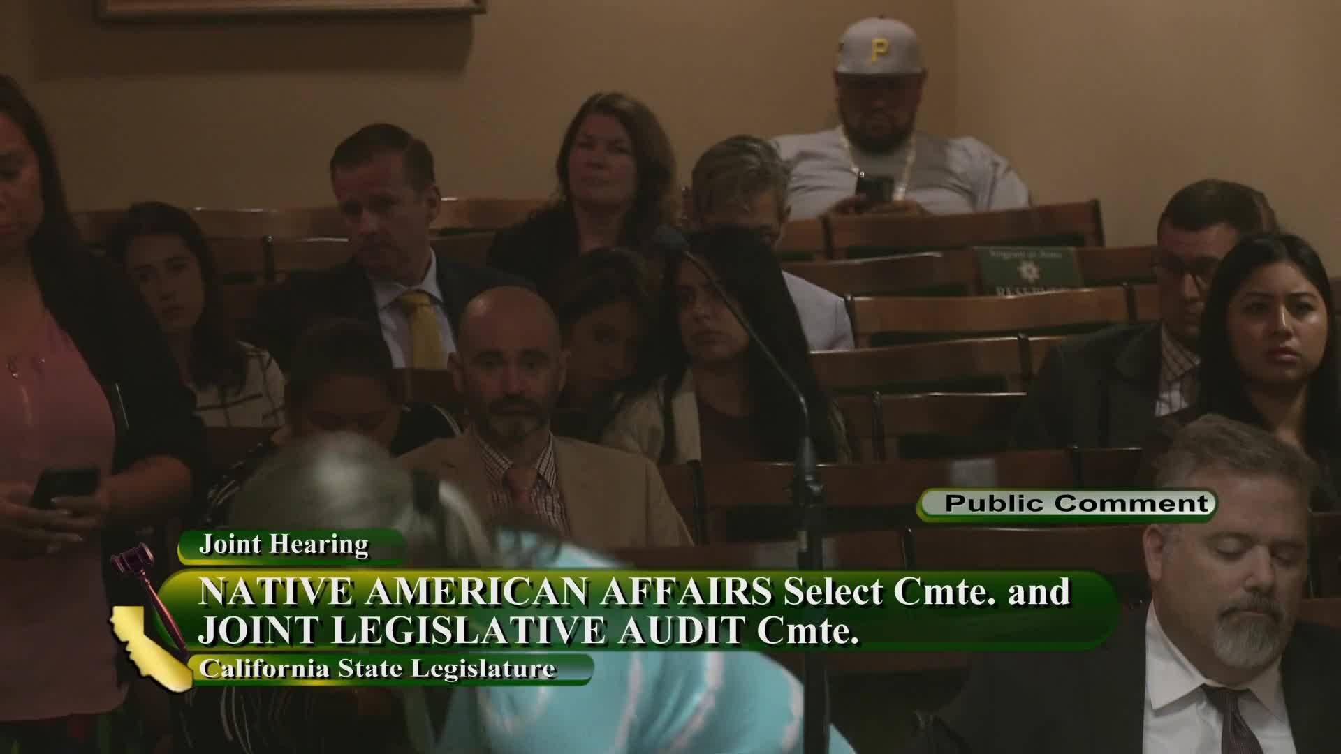 Indigenous leaders demand urgent action on repatriation rights