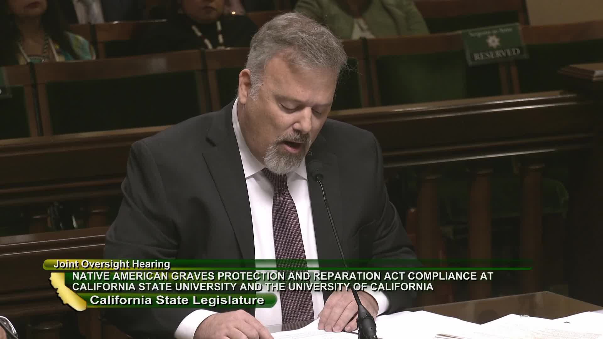 CSU faces urgent call for repatriation reforms