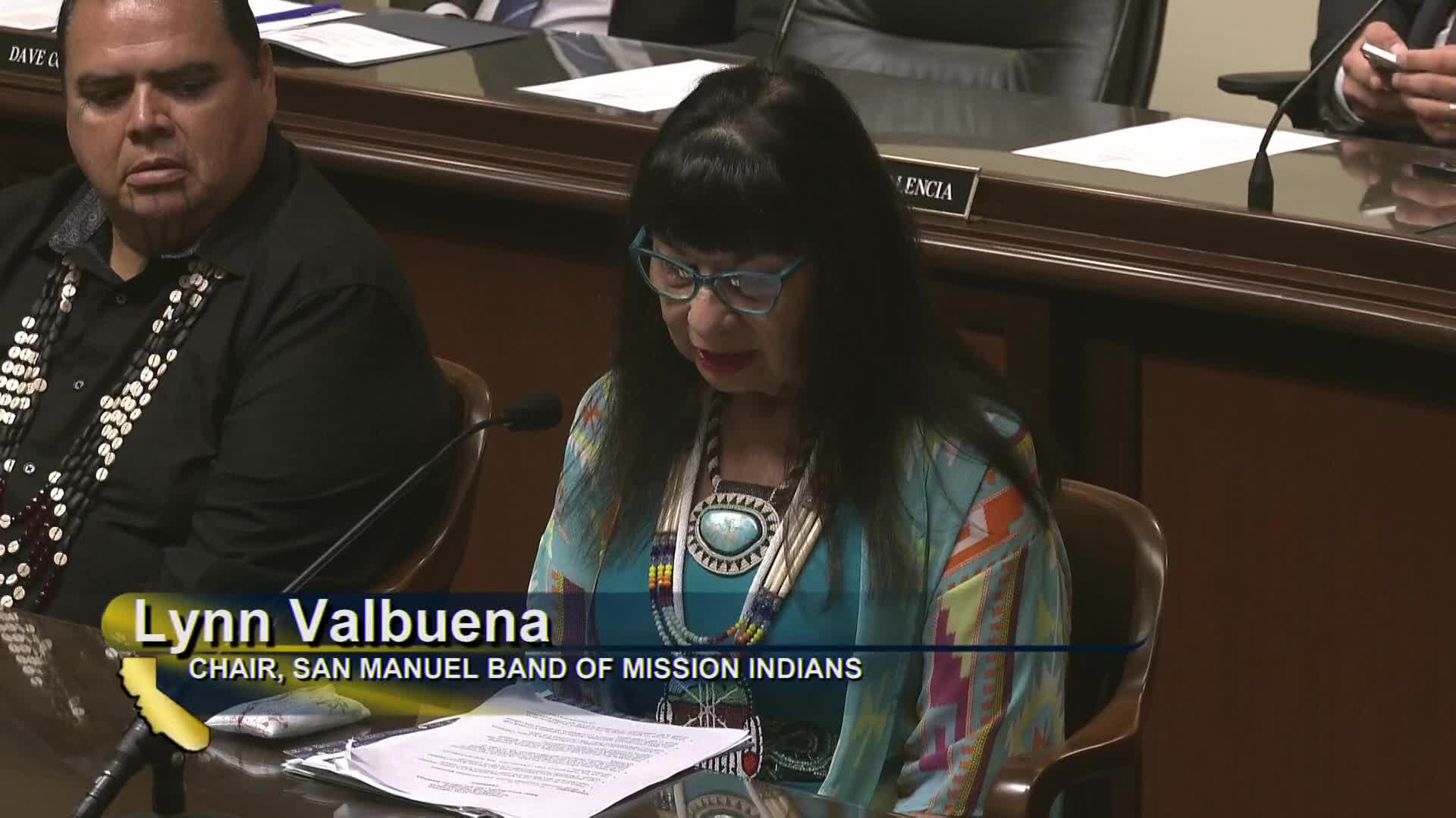 Tribes demand action on cultural repatriation from universities