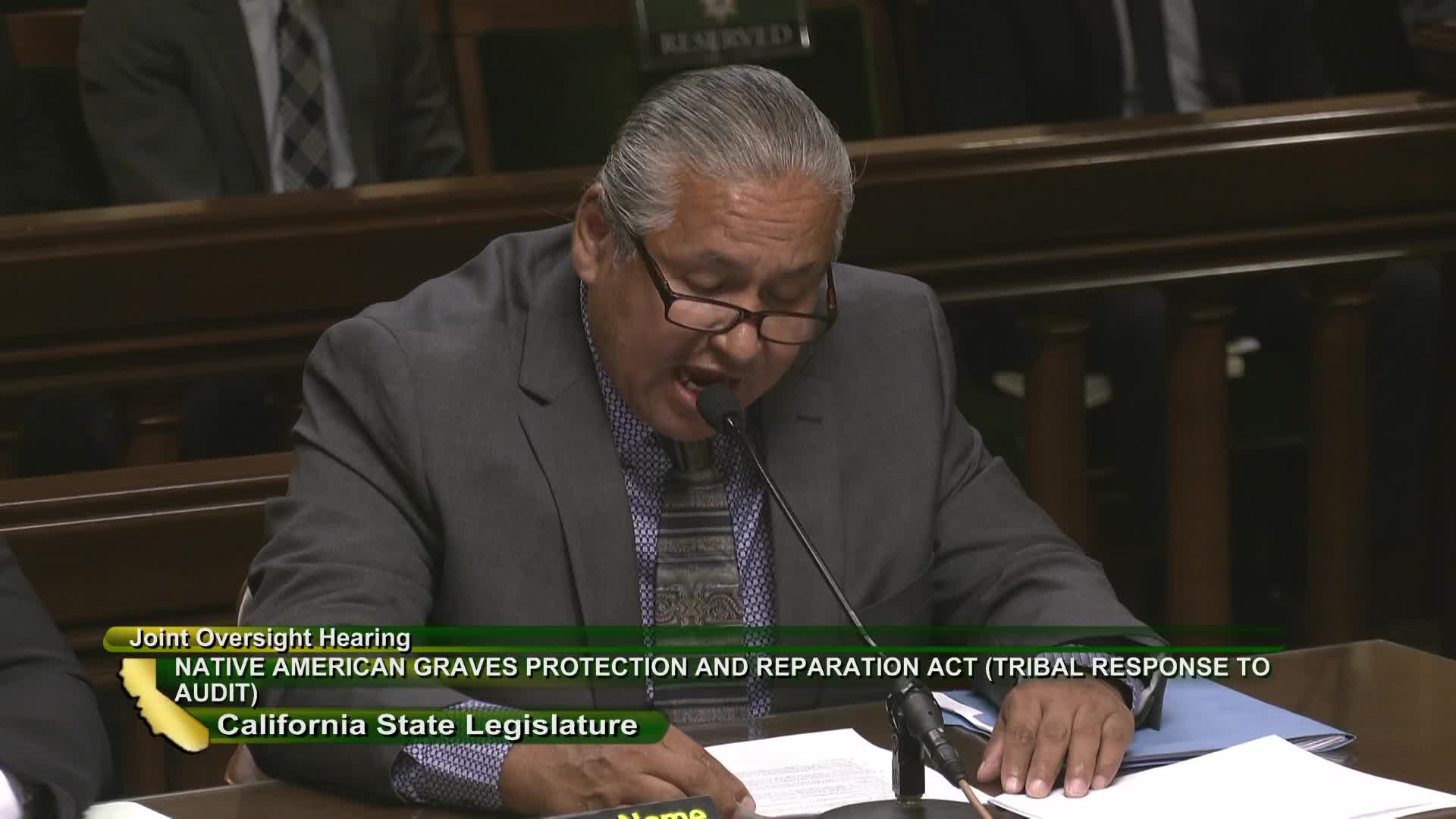 Indigenous leaders demand urgent repatriation of ancestral remains