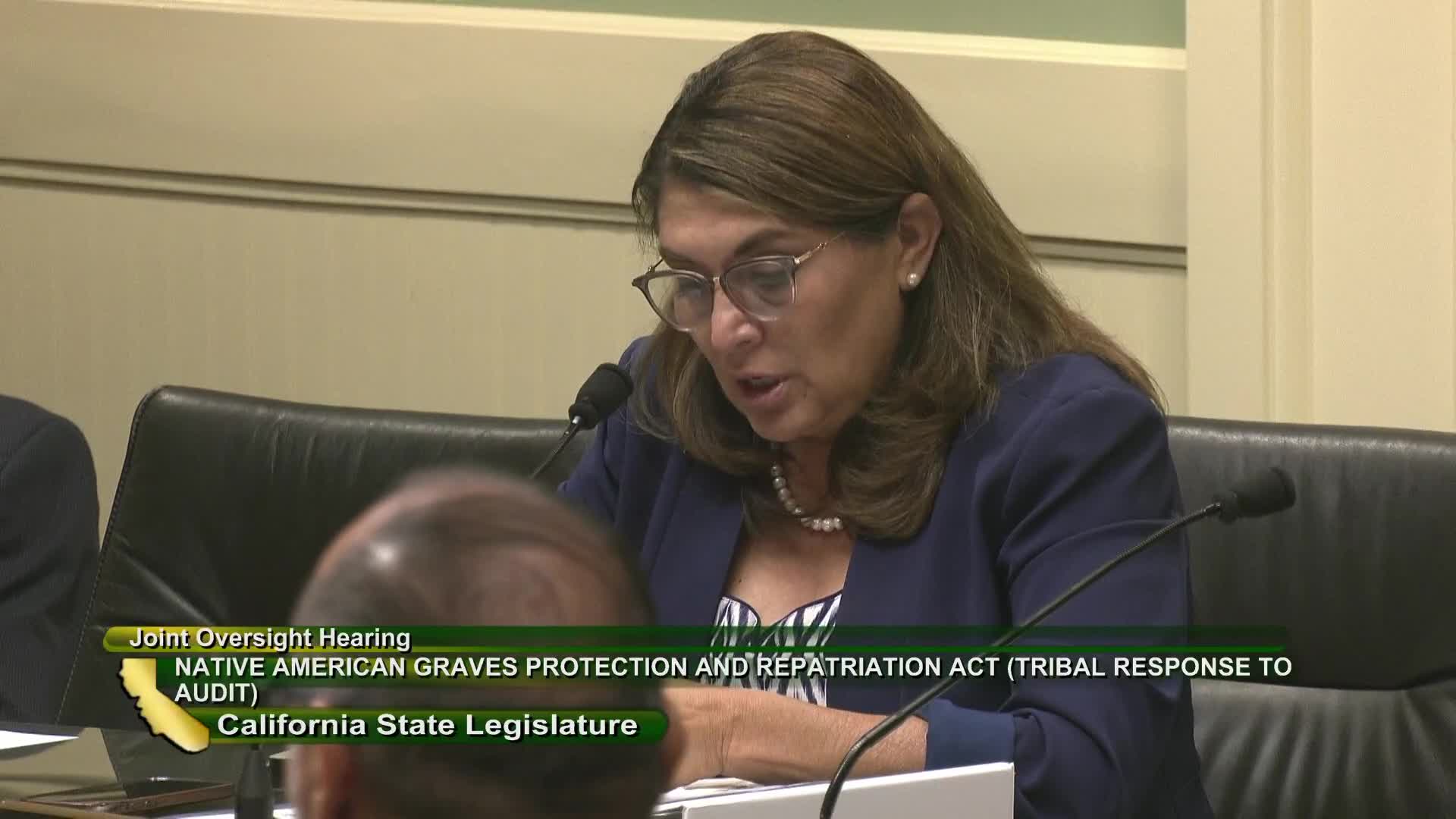 No more delays in returning ancestral remains