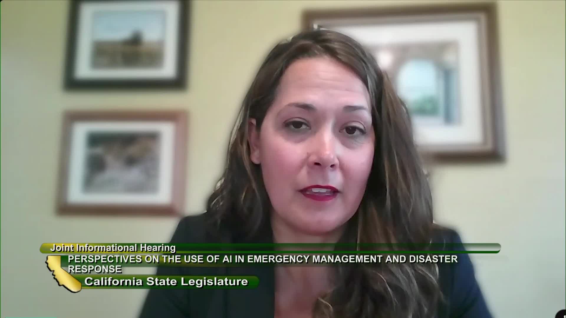 AI's Role in Disaster Response Sparks Ethical Debate