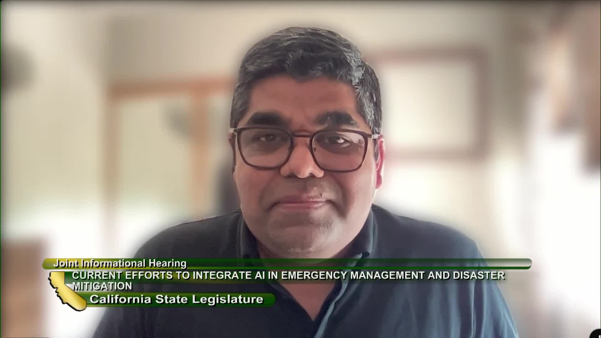 Google Cloud harnesses AI to revolutionize emergency management