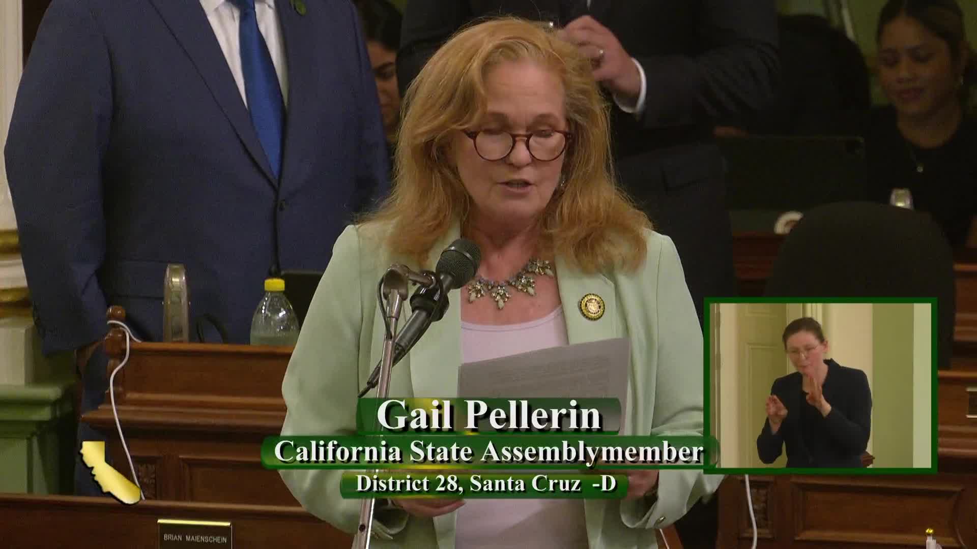 Tributes pour in for ocean advocate Jay Nichols