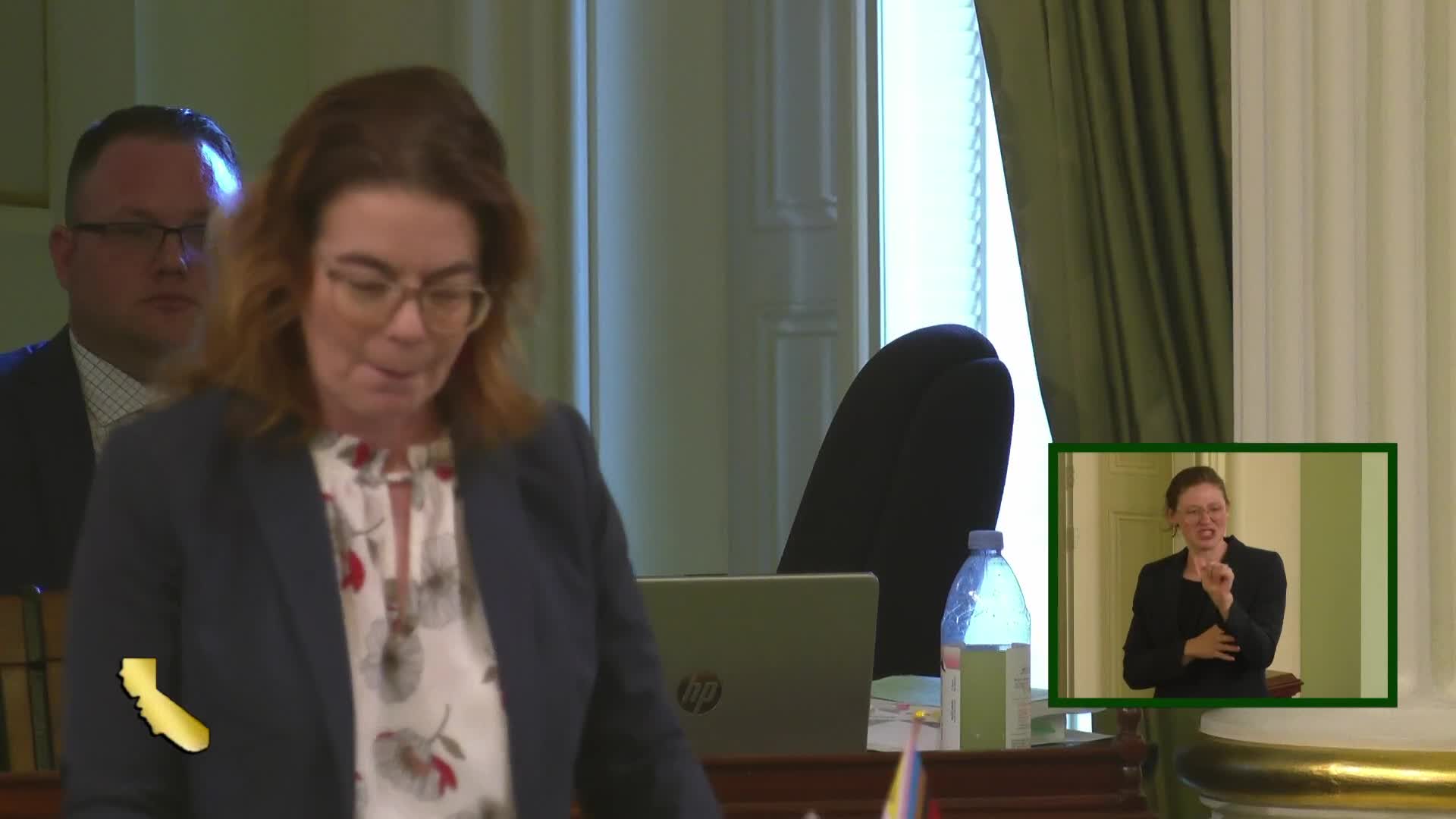 Firefighter Andrew Pontius honored after tragic line of duty death