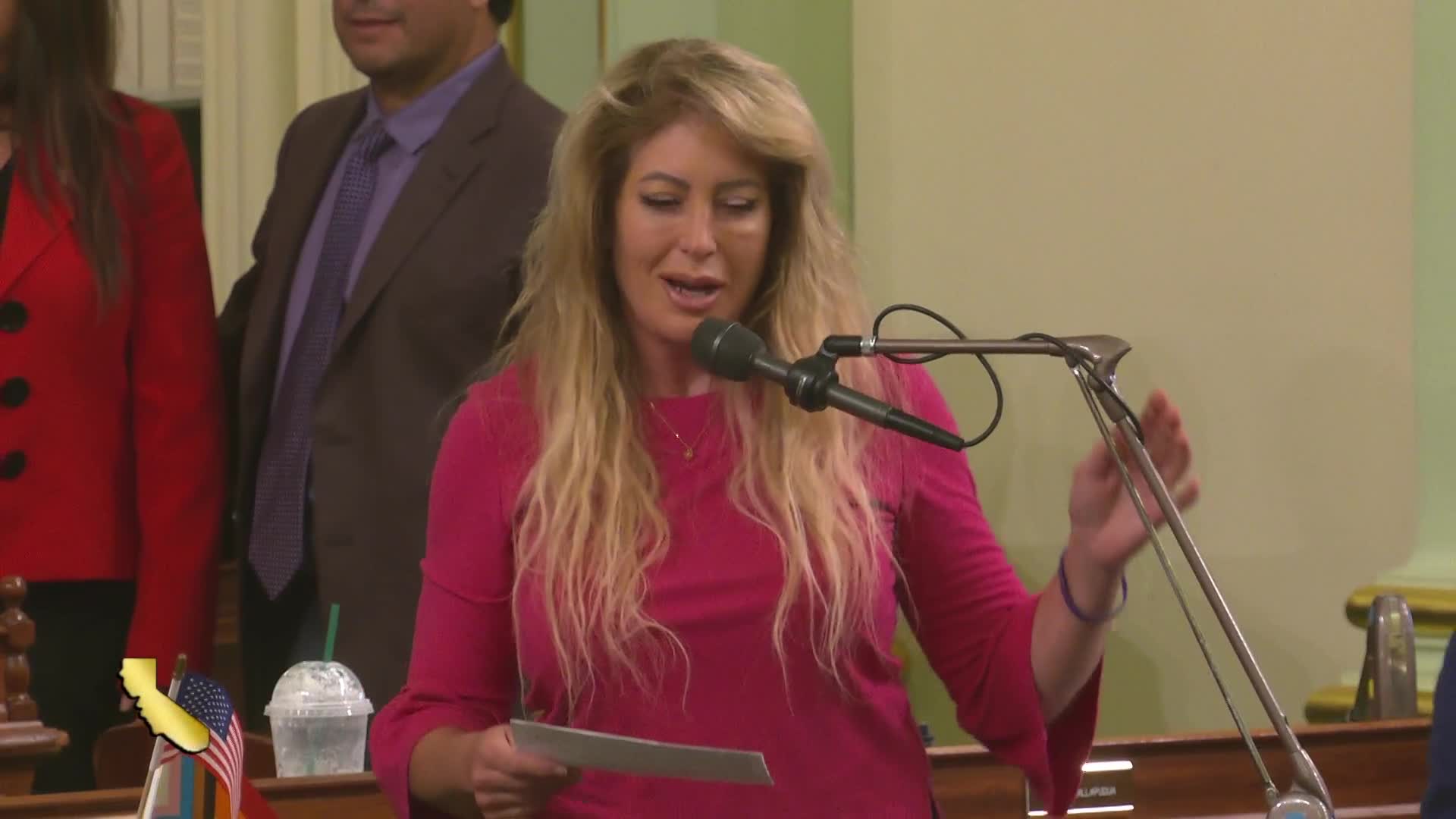 California passes landmark climate bond to combat crisis