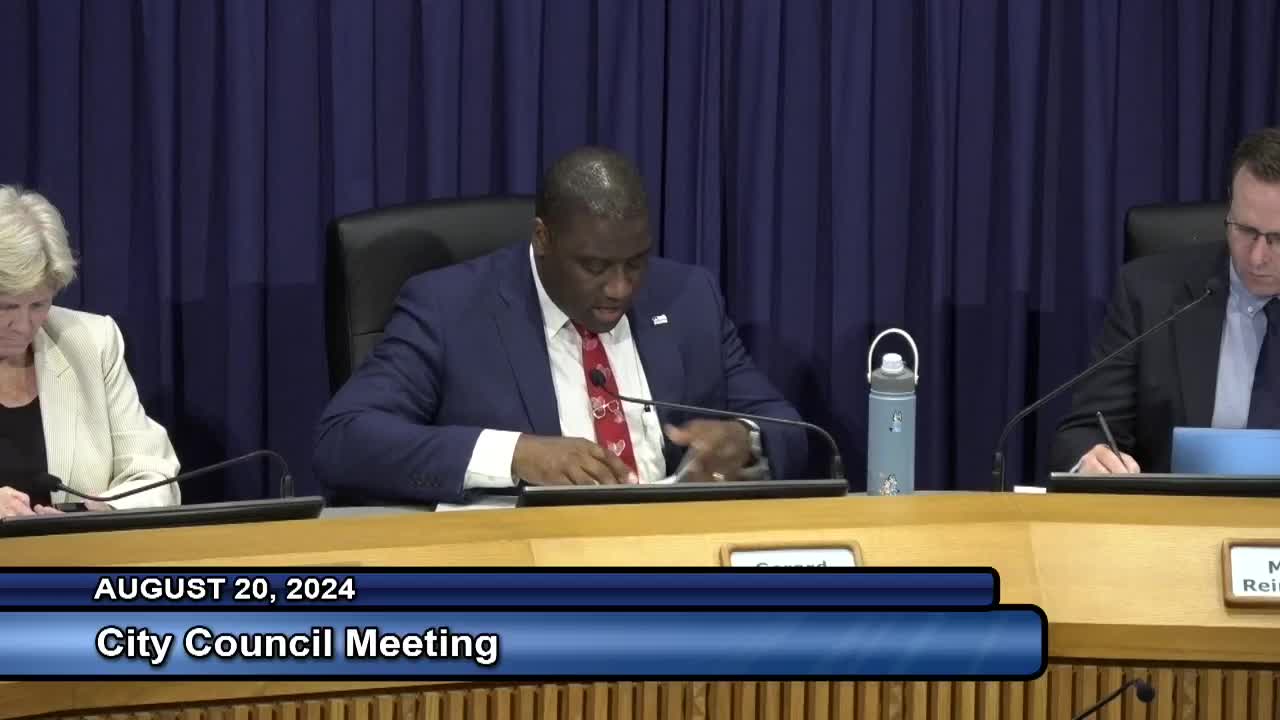 Denton declares North Texas Overdose Awareness Day