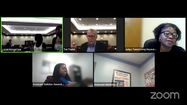 Courtroom Drama Unfolds as DUI Cases Take Center Stage