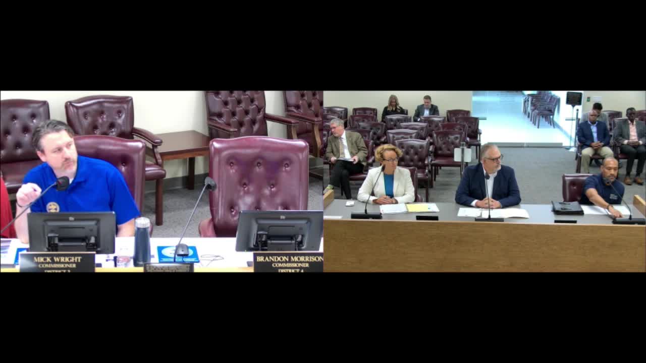 Shelby County approves major funding for mental health center