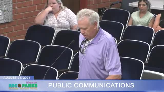 City Launches Ambitious Lacrosse Program Ahead of 2028 Olympics